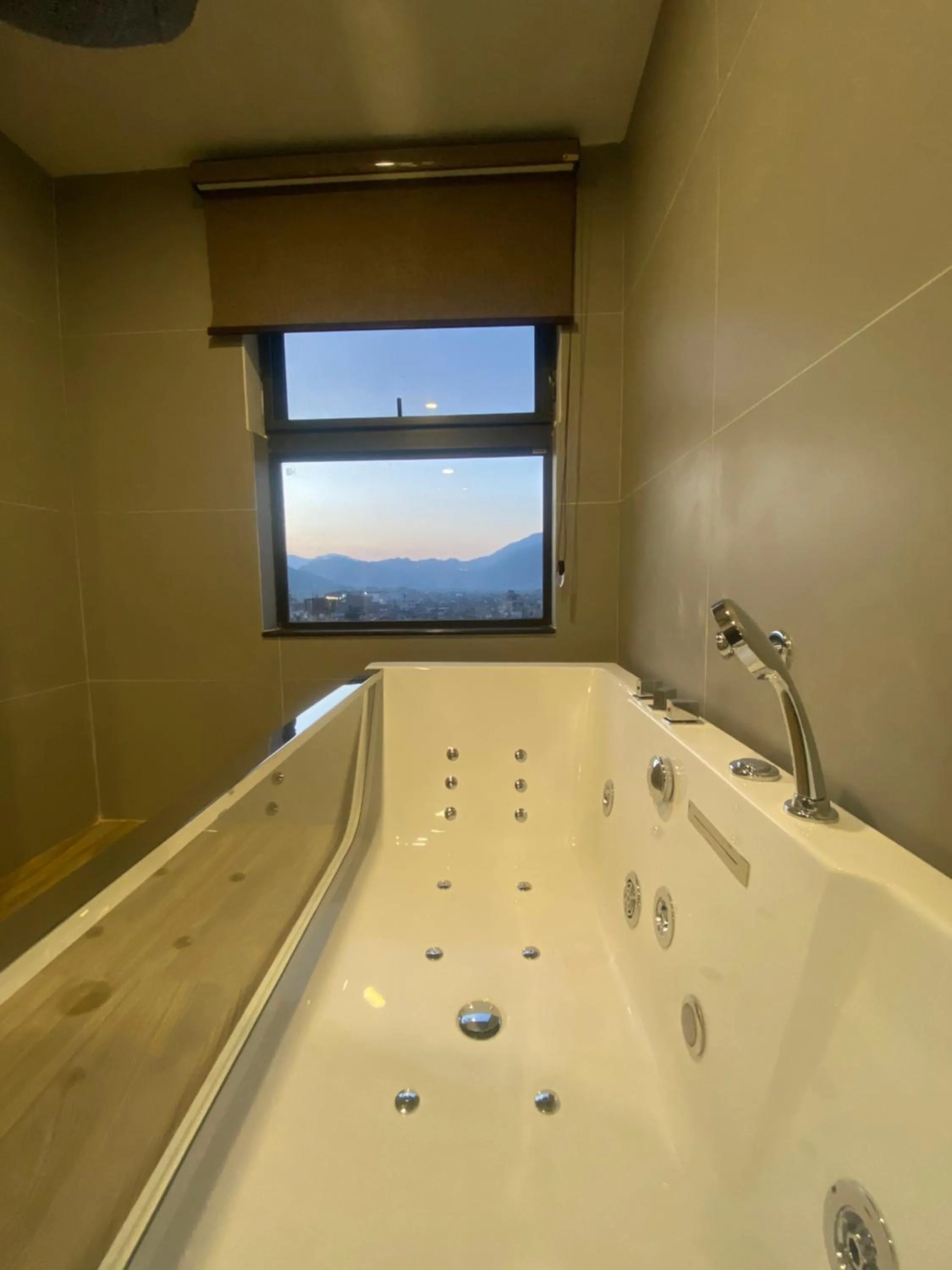 Ambassador Garden Home