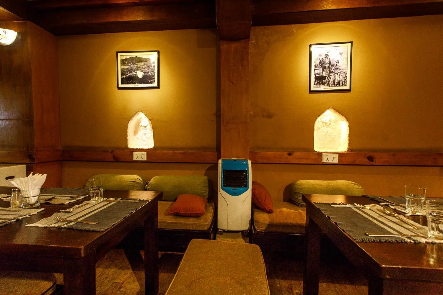 Entertainment in Ambassador Garden Home