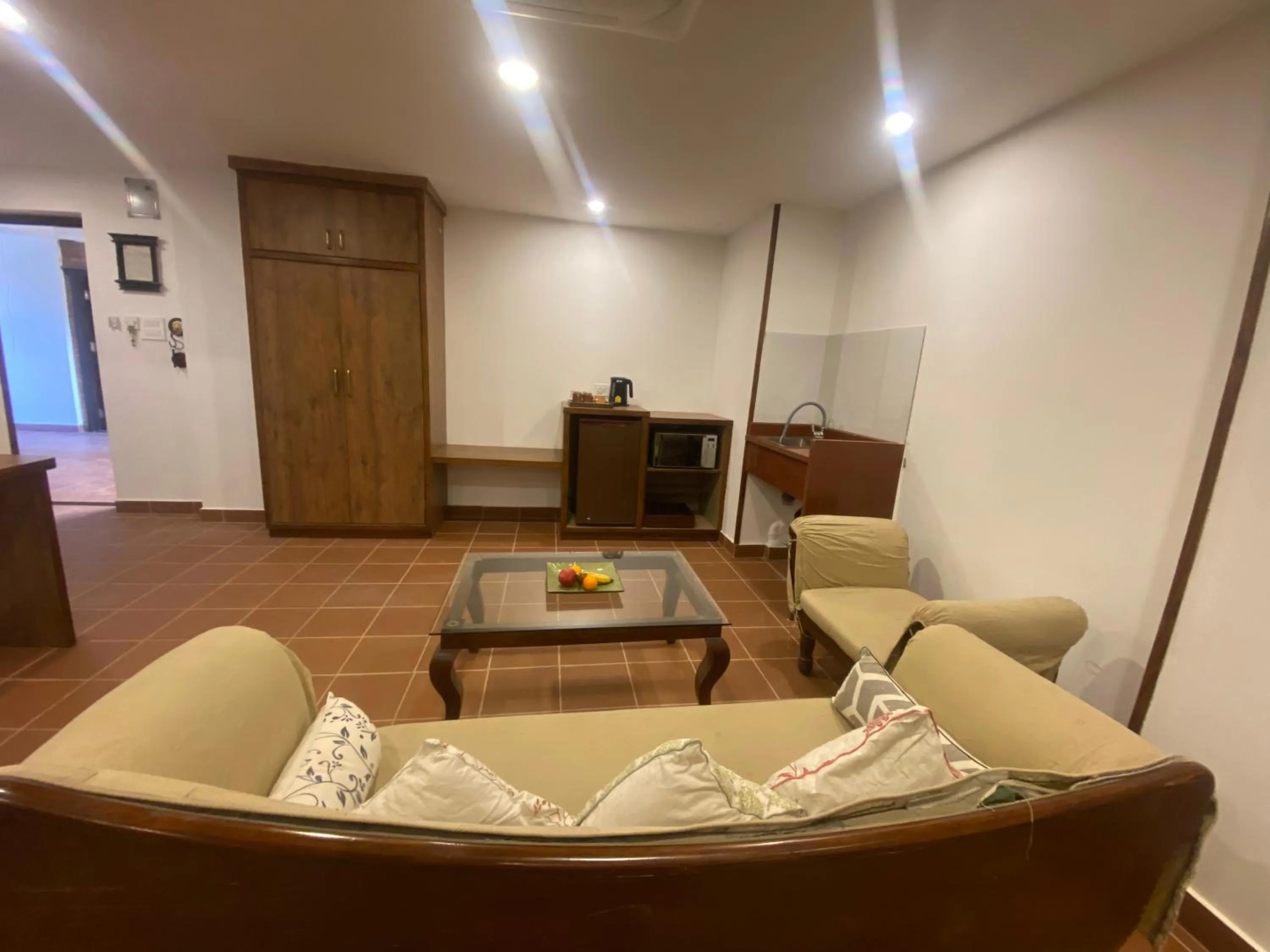 Ambassador Garden Home