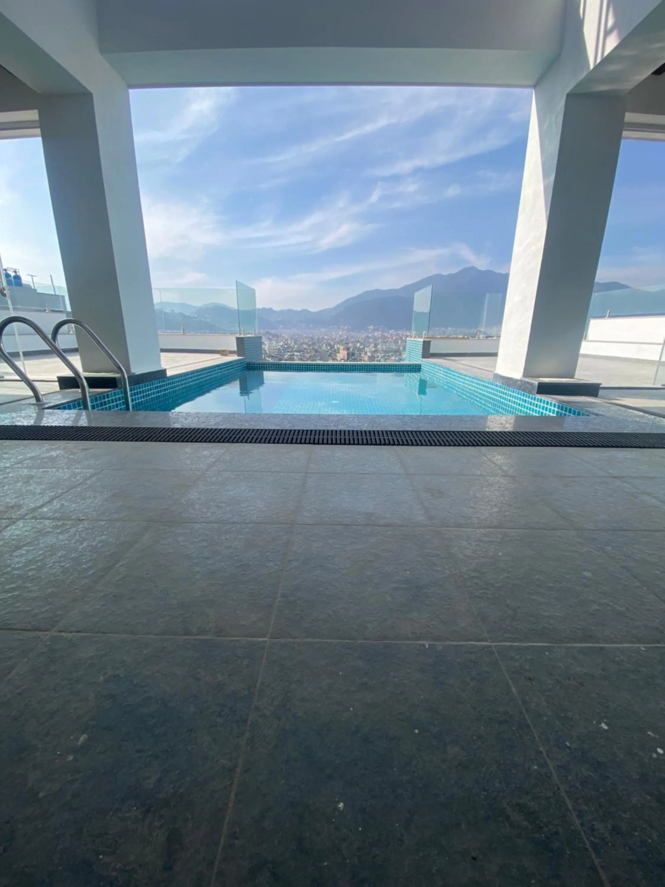 Ambassador Garden Home