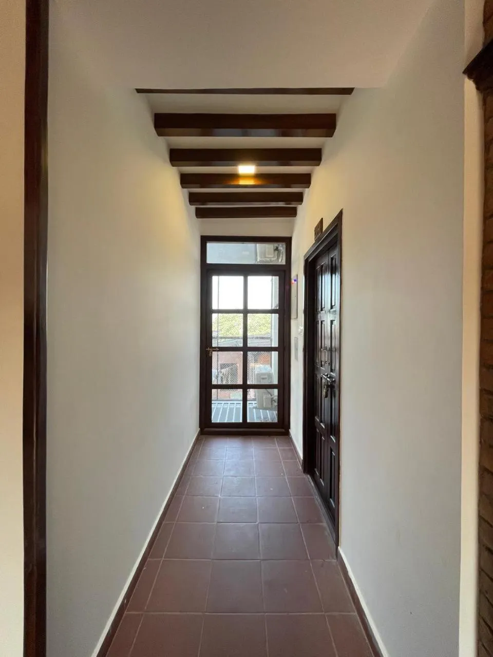 Property building in Ambassador Garden Home