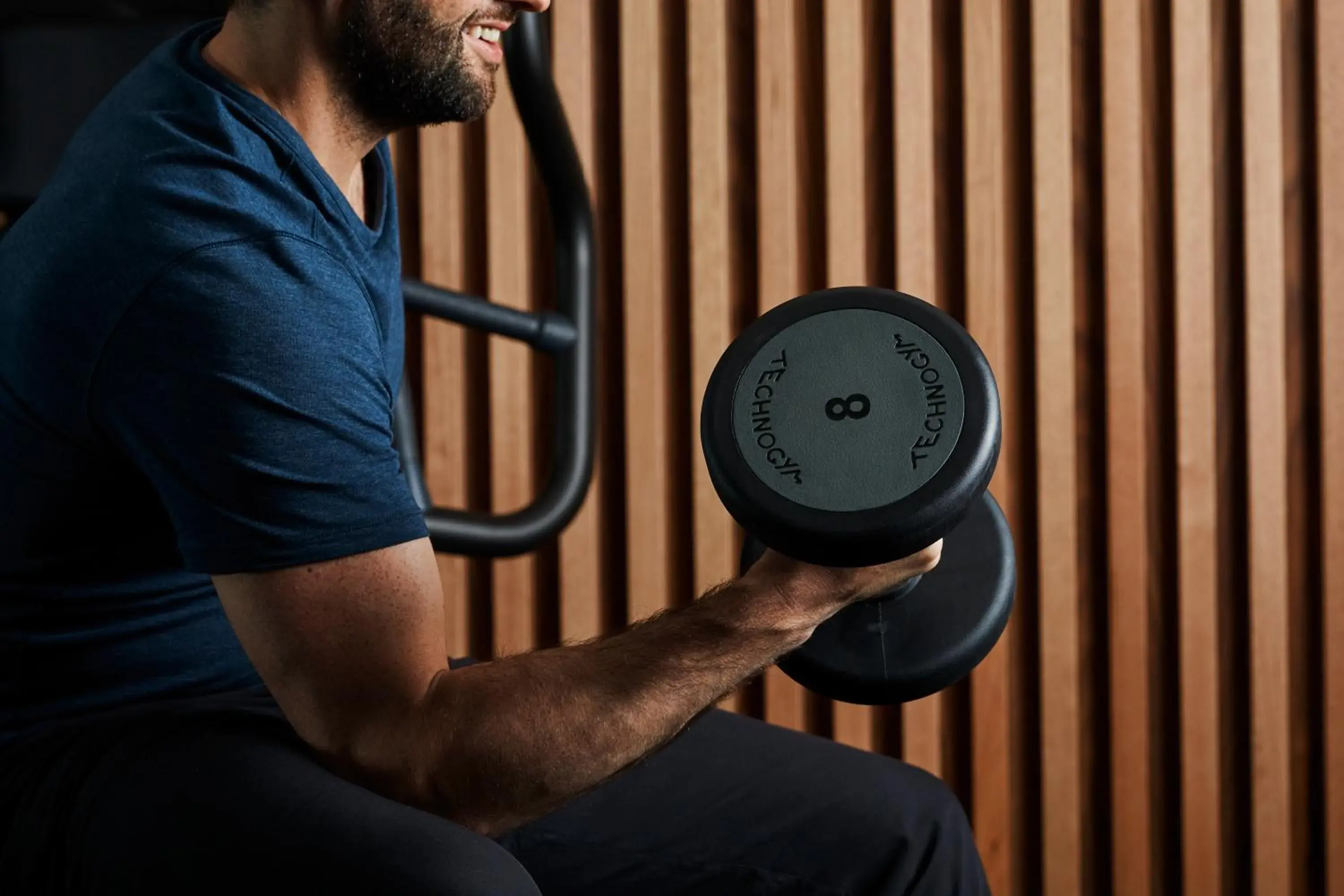 Fitness centre/facilities in Novotel Melbourne Central Fitness centre/facilities in Novotel Melbourne Central