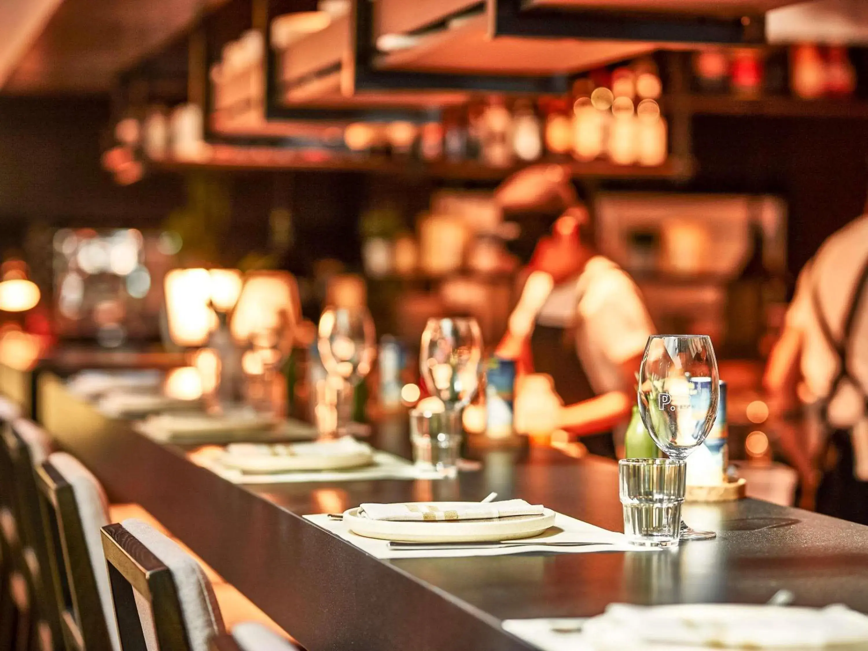 Restaurant/places to eat in ibis Melbourne Central Restaurant/places to eat in ibis Melbourne Central