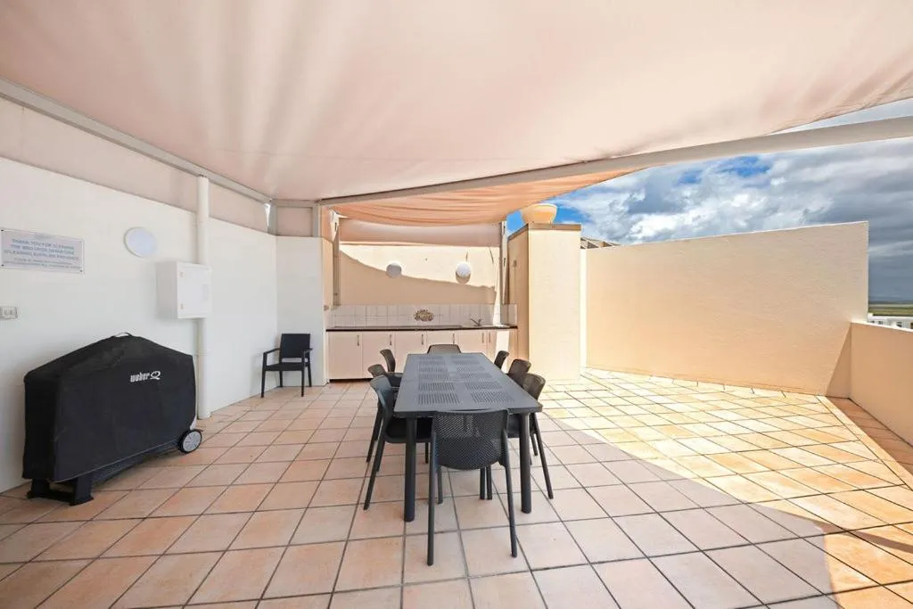 Balcony/Terrace in Atlantis Marcoola