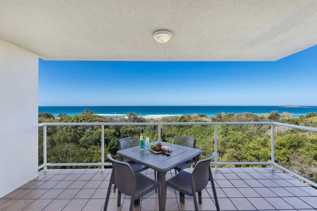 View (from property/room) in Atlantis Marcoola