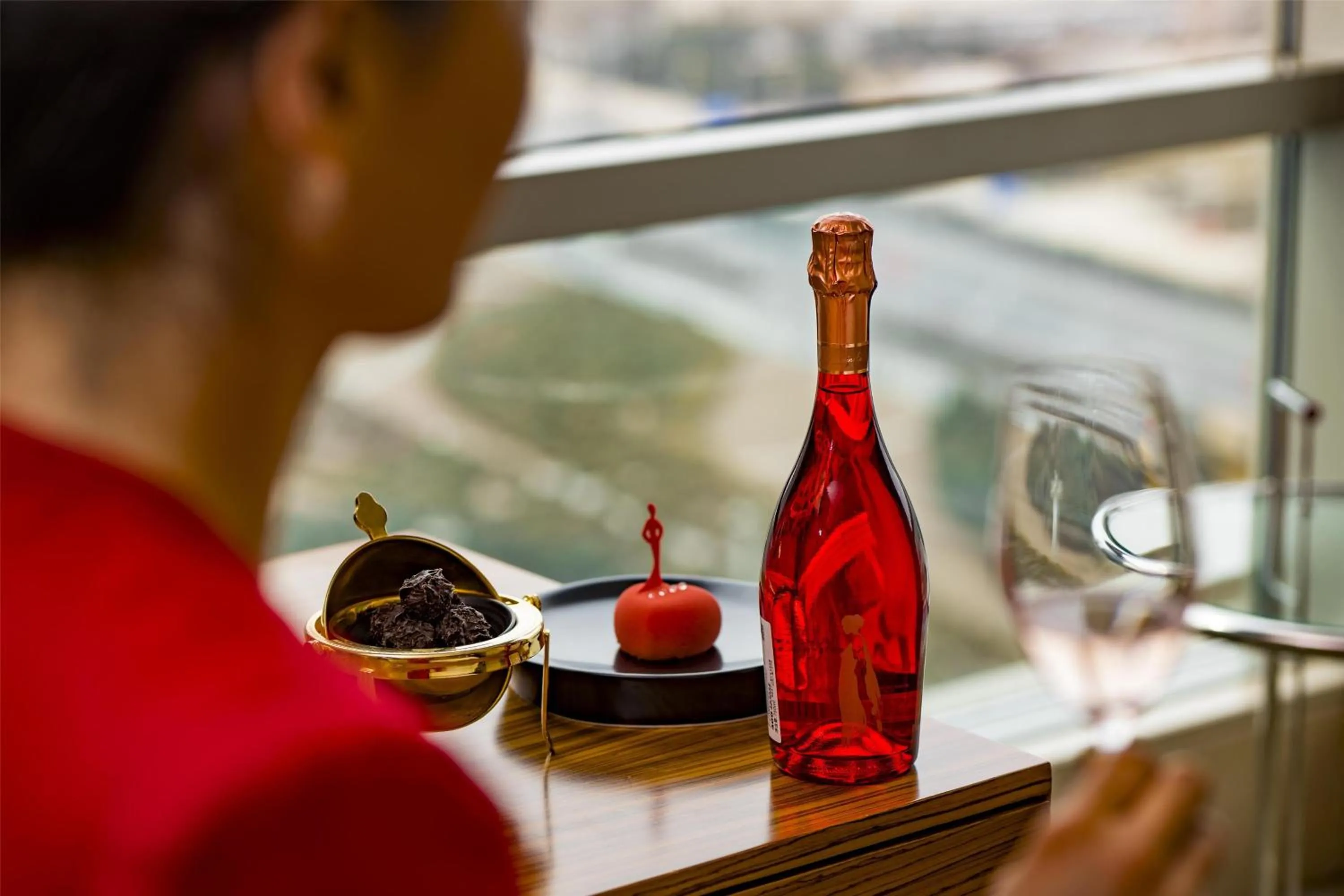 Other in Kempinski Hotel Yinchuan