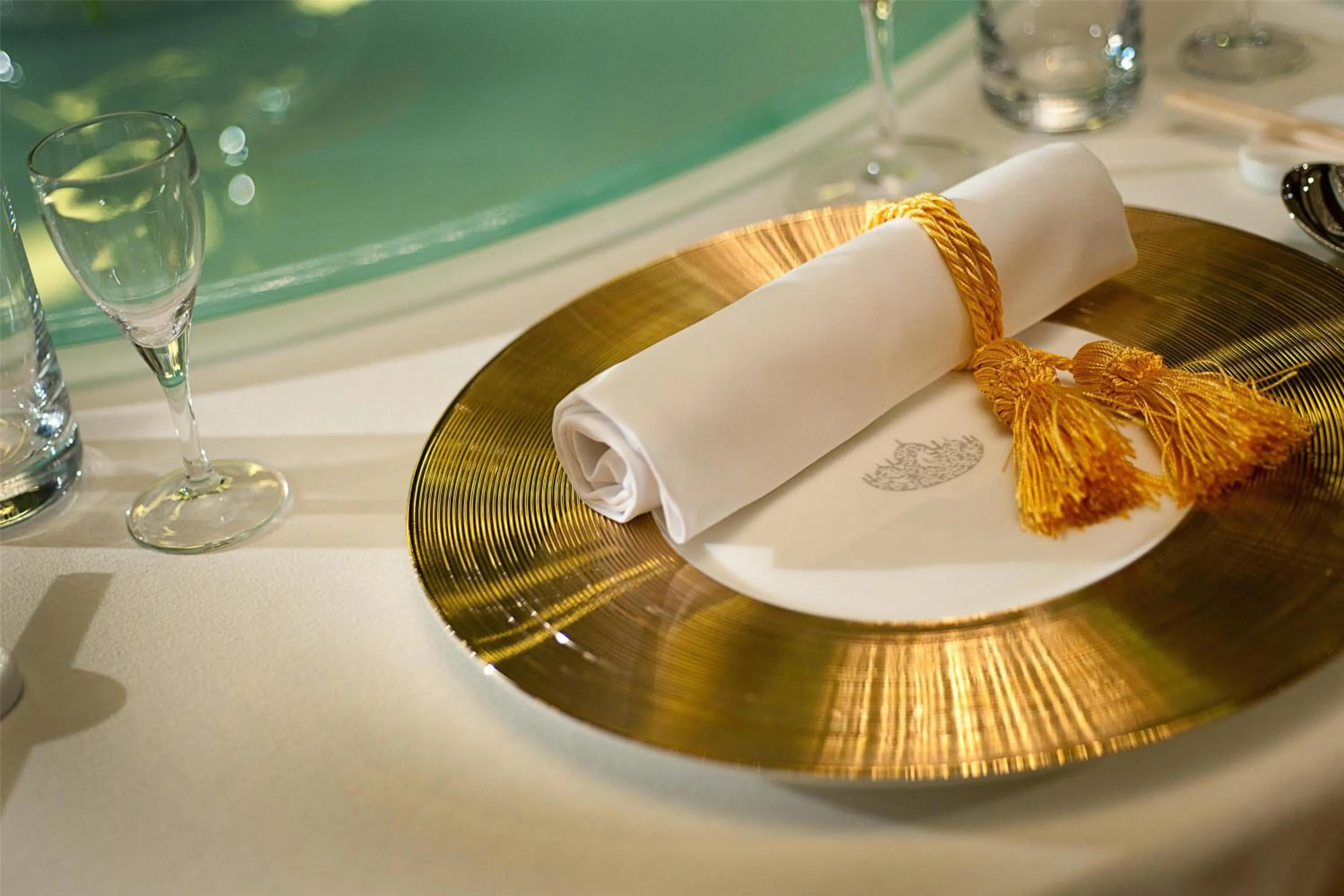 Meeting/conference room in Kempinski Hotel Yinchuan