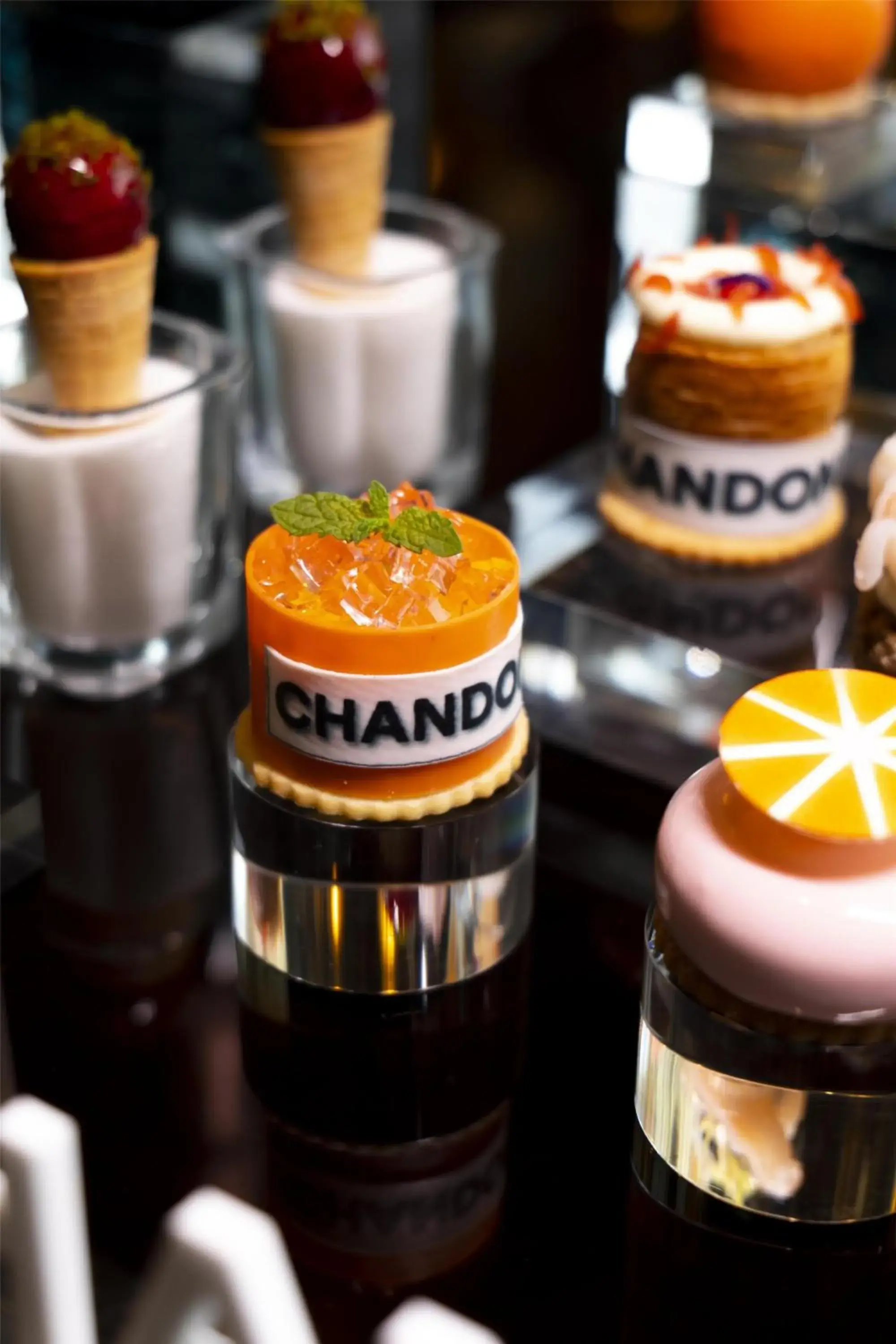 Lobby or reception in Kempinski Hotel Yinchuan Lobby or reception in Kempinski Hotel Yinchuan