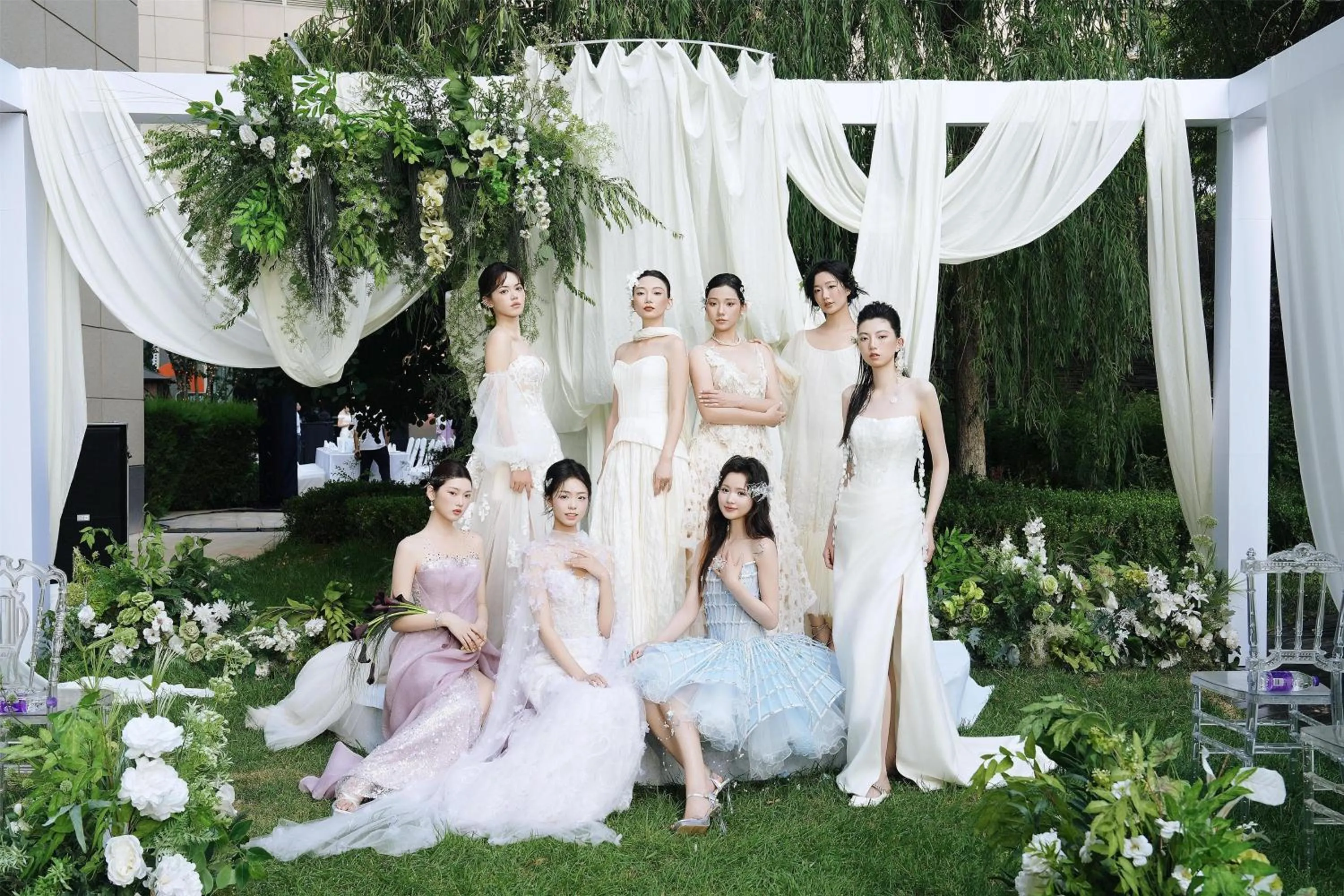 Other in Kempinski Hotel Yinchuan