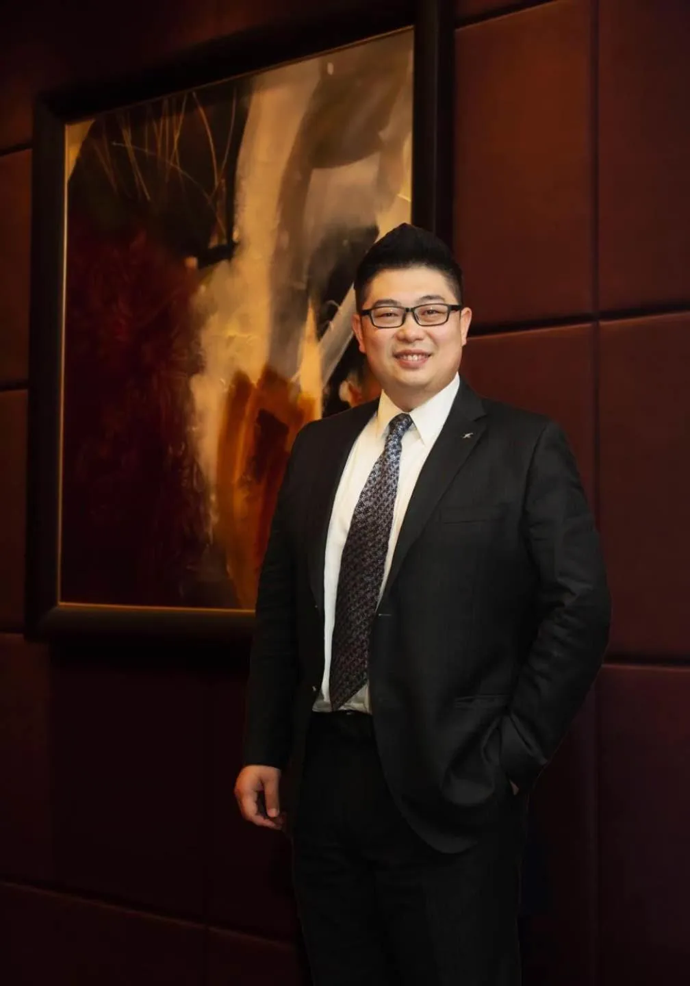 Other in Kempinski Hotel Yinchuan