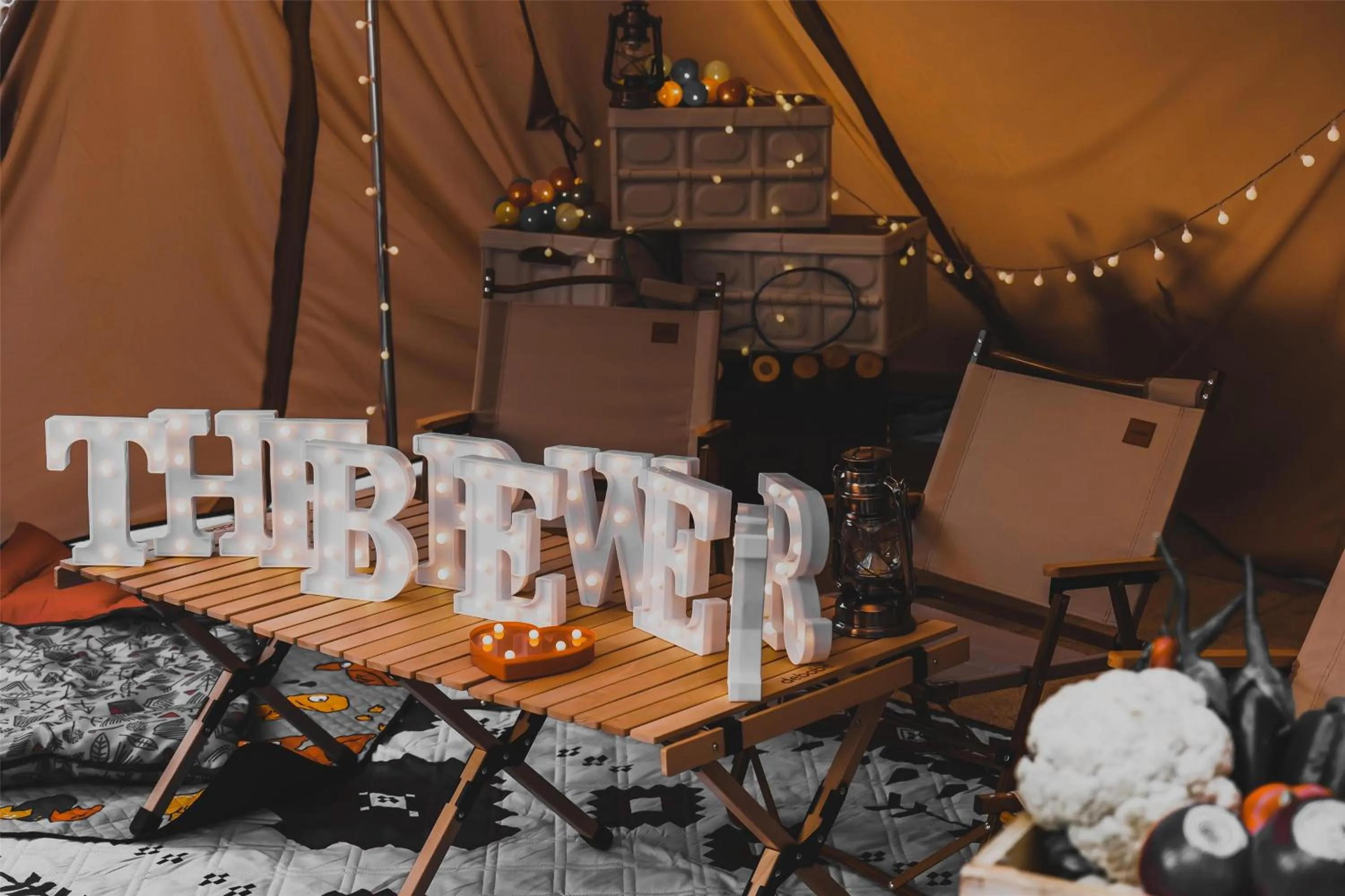 Restaurant/places to eat in Kempinski Hotel Yinchuan