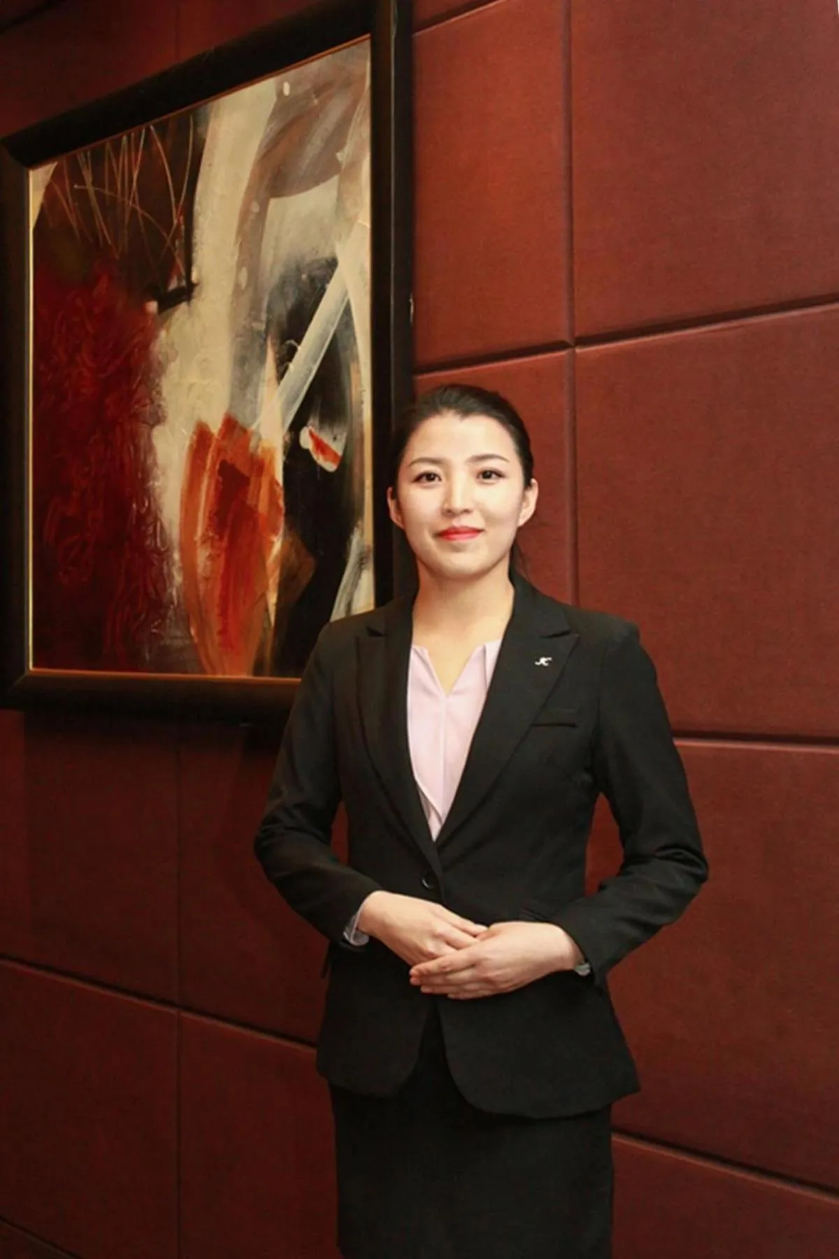 Other in Kempinski Hotel Yinchuan