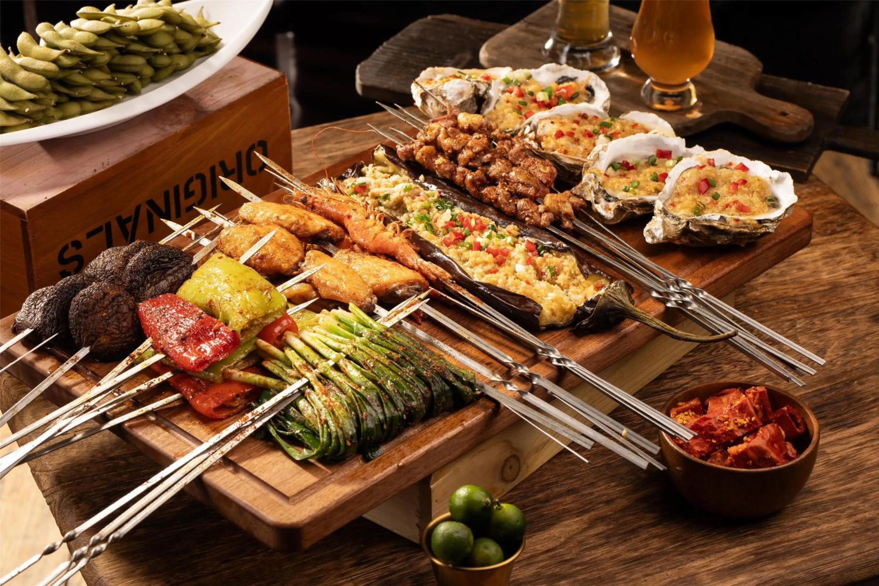 Other in Kempinski Hotel Yinchuan