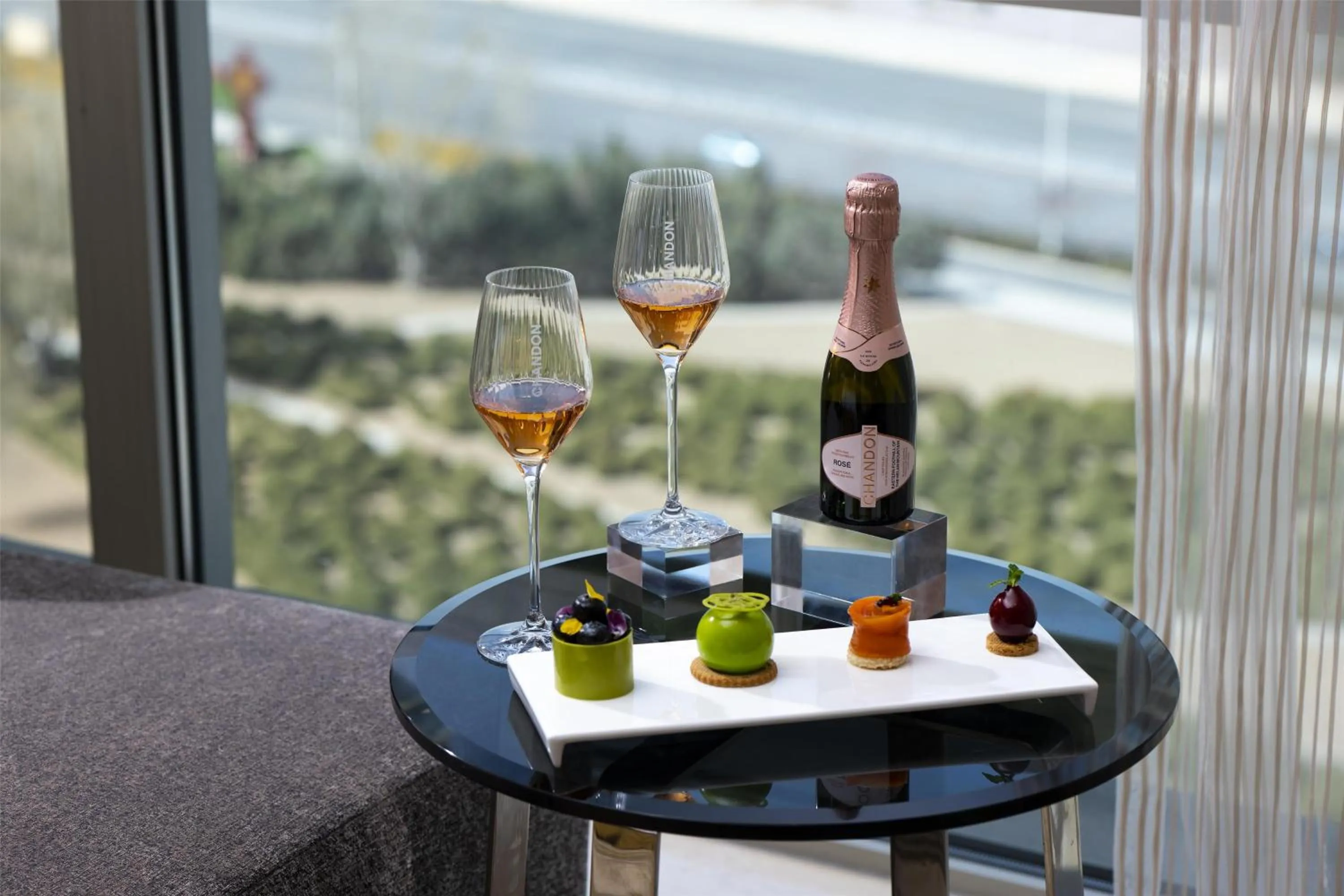 Other in Kempinski Hotel Yinchuan