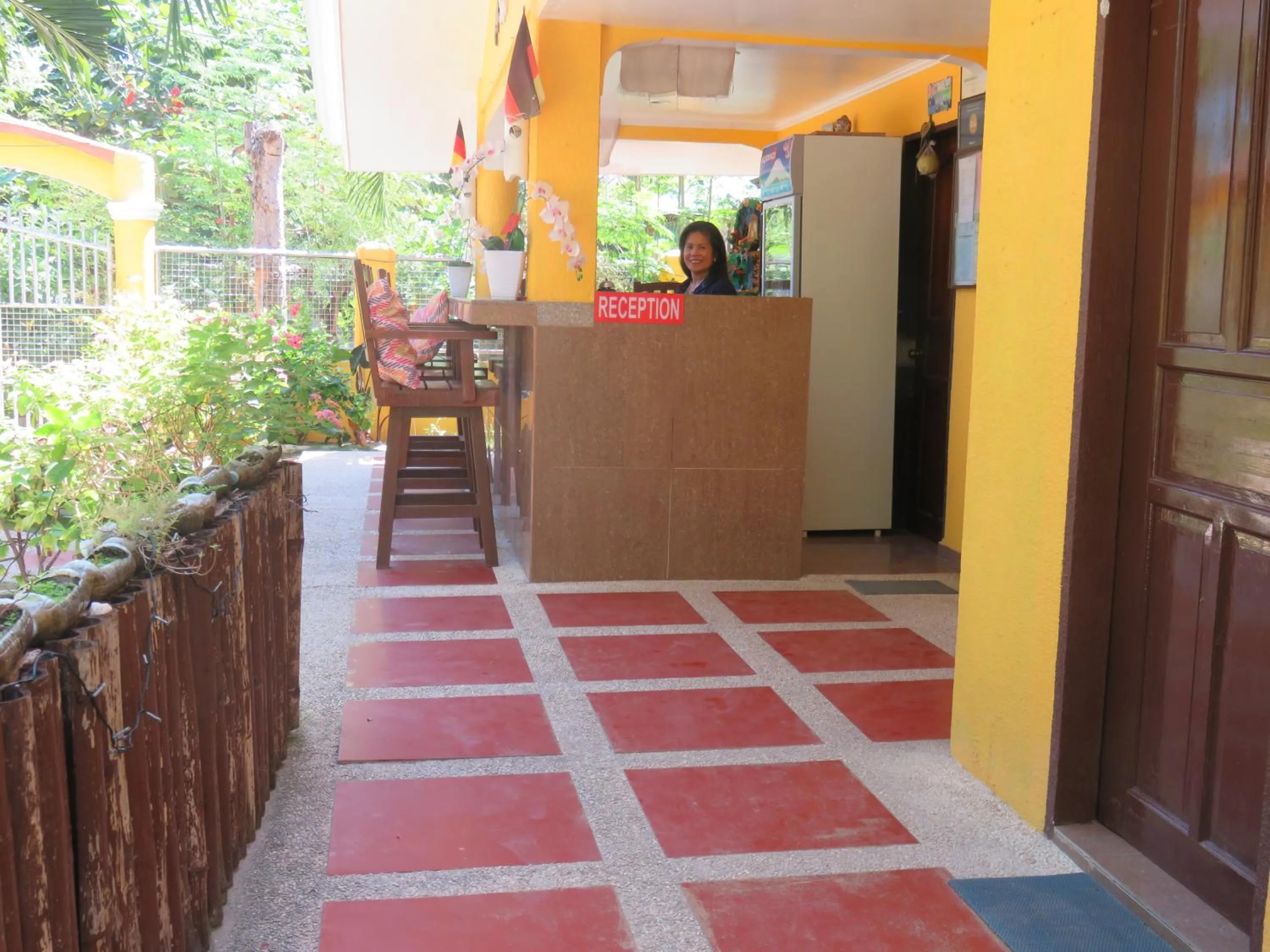 Other in Malapascua Garden Resort