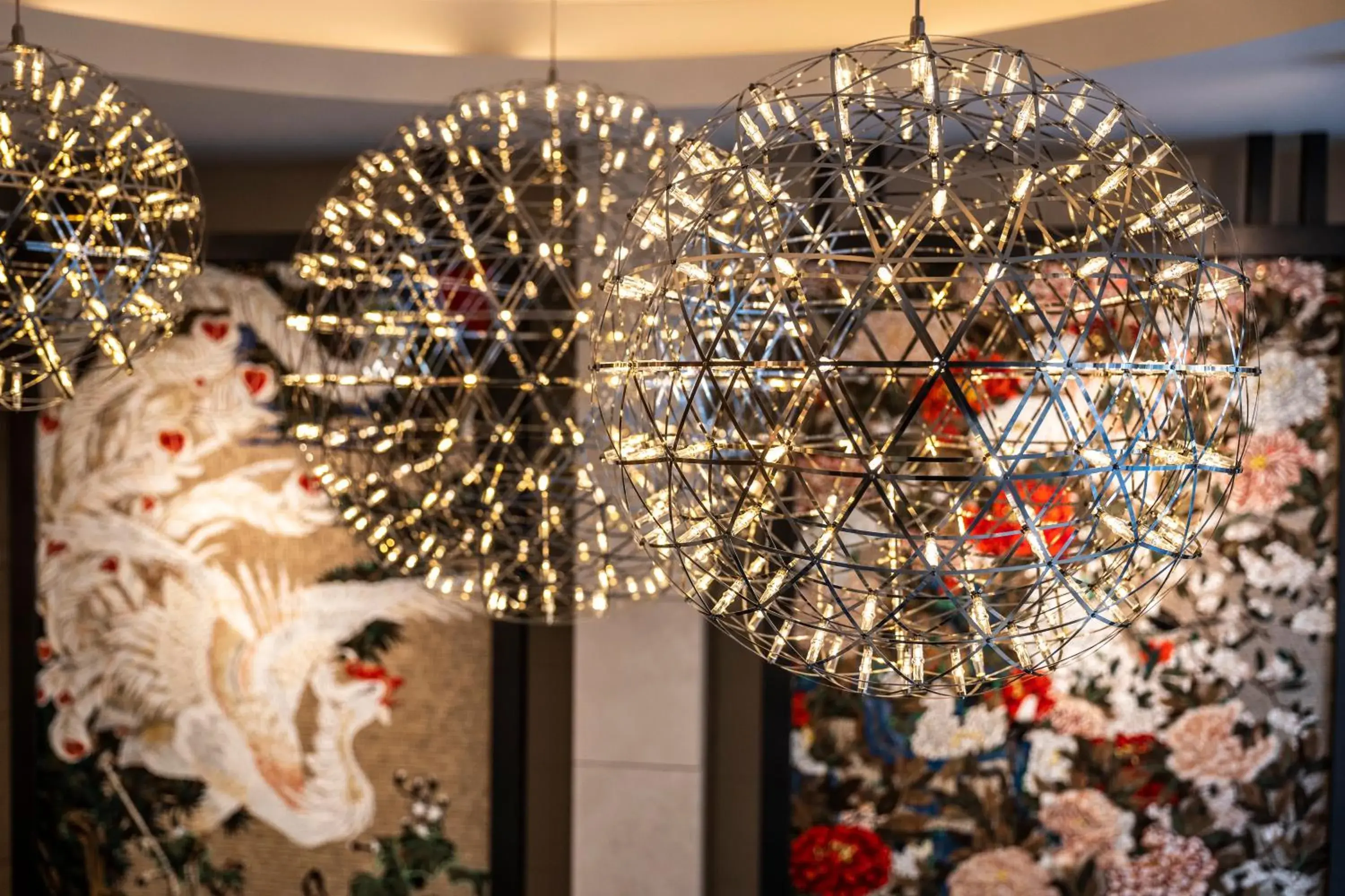 Lobby or reception in Kyoto Shijo Takakura Hotel Grandereverie Lobby or reception in Kyoto Shijo Takakura Hotel Grandereverie