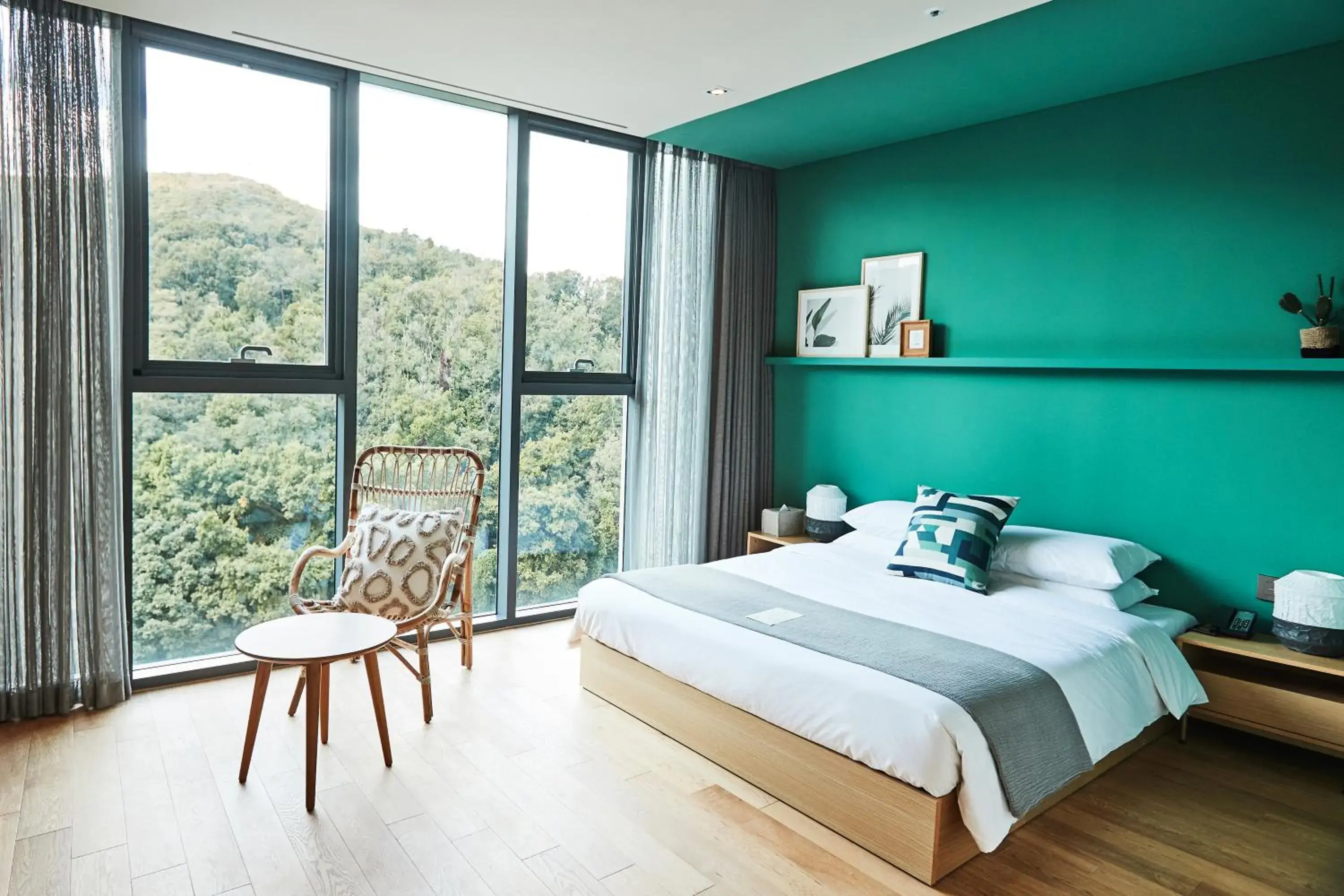 Photo of the whole room, Bed in La Casa hotel Gwangmyeong Photo of the whole room, Bed in La Casa hotel Gwangmyeong