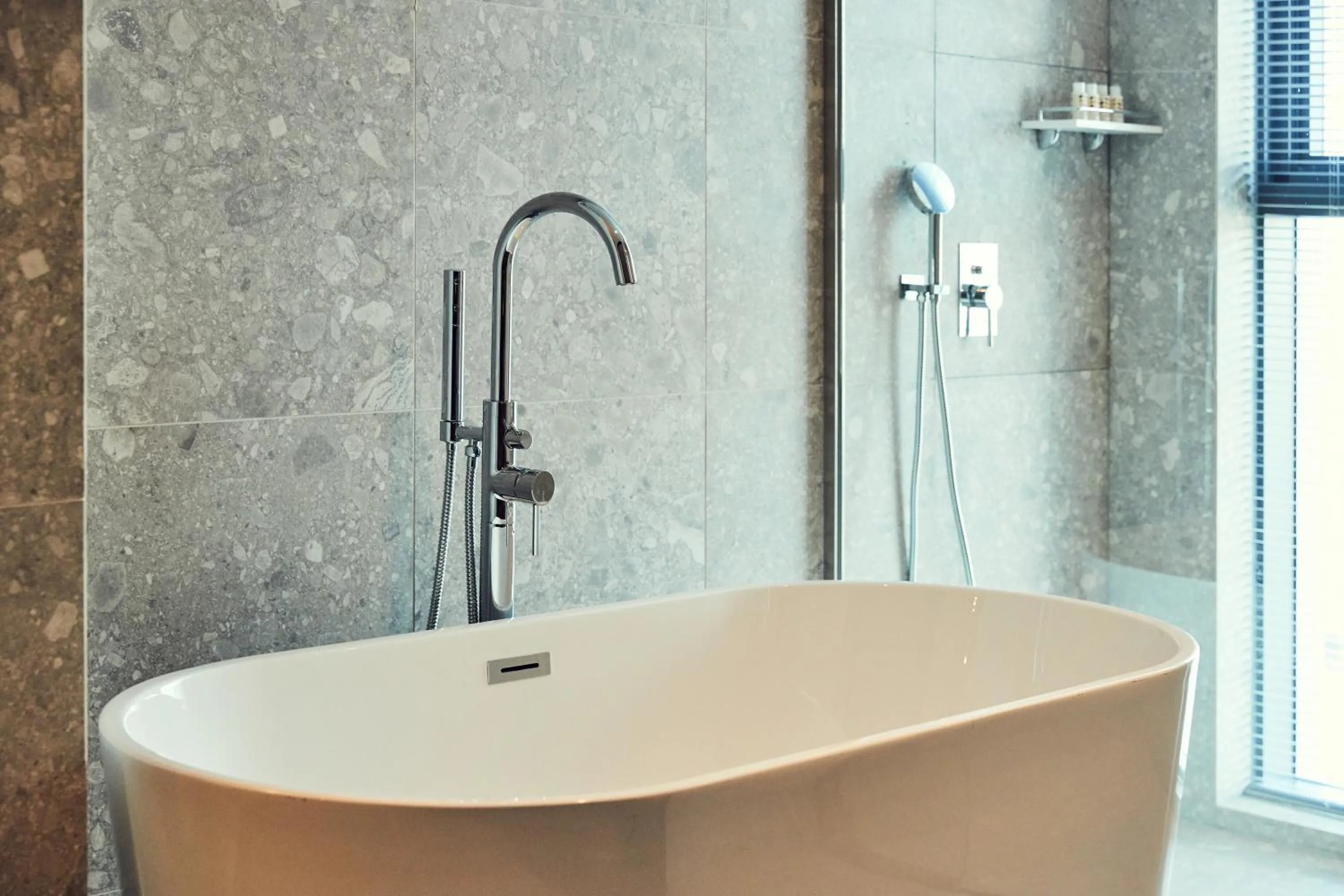 Hot Tub in La Casa hotel Gwangmyeong