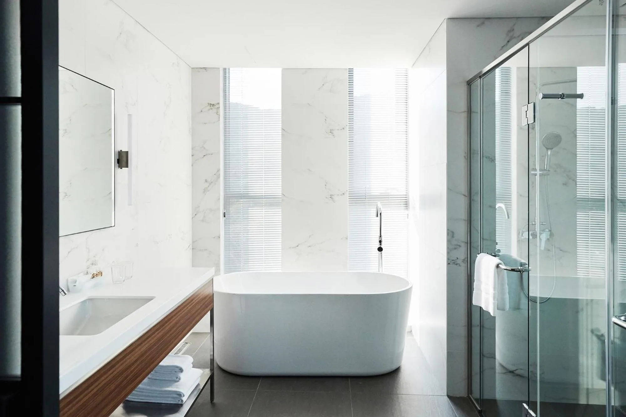 Hot Tub in La Casa hotel Gwangmyeong