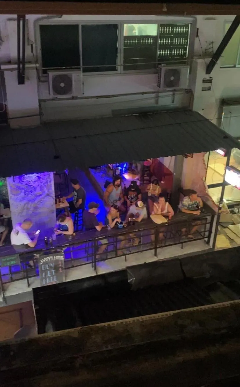 PP Charlie Beach Resort