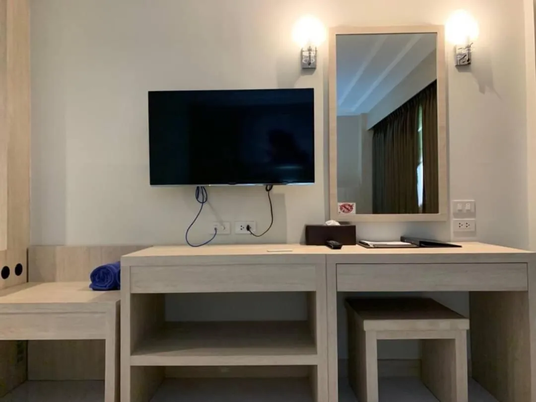 PP Charlie Beach Resort