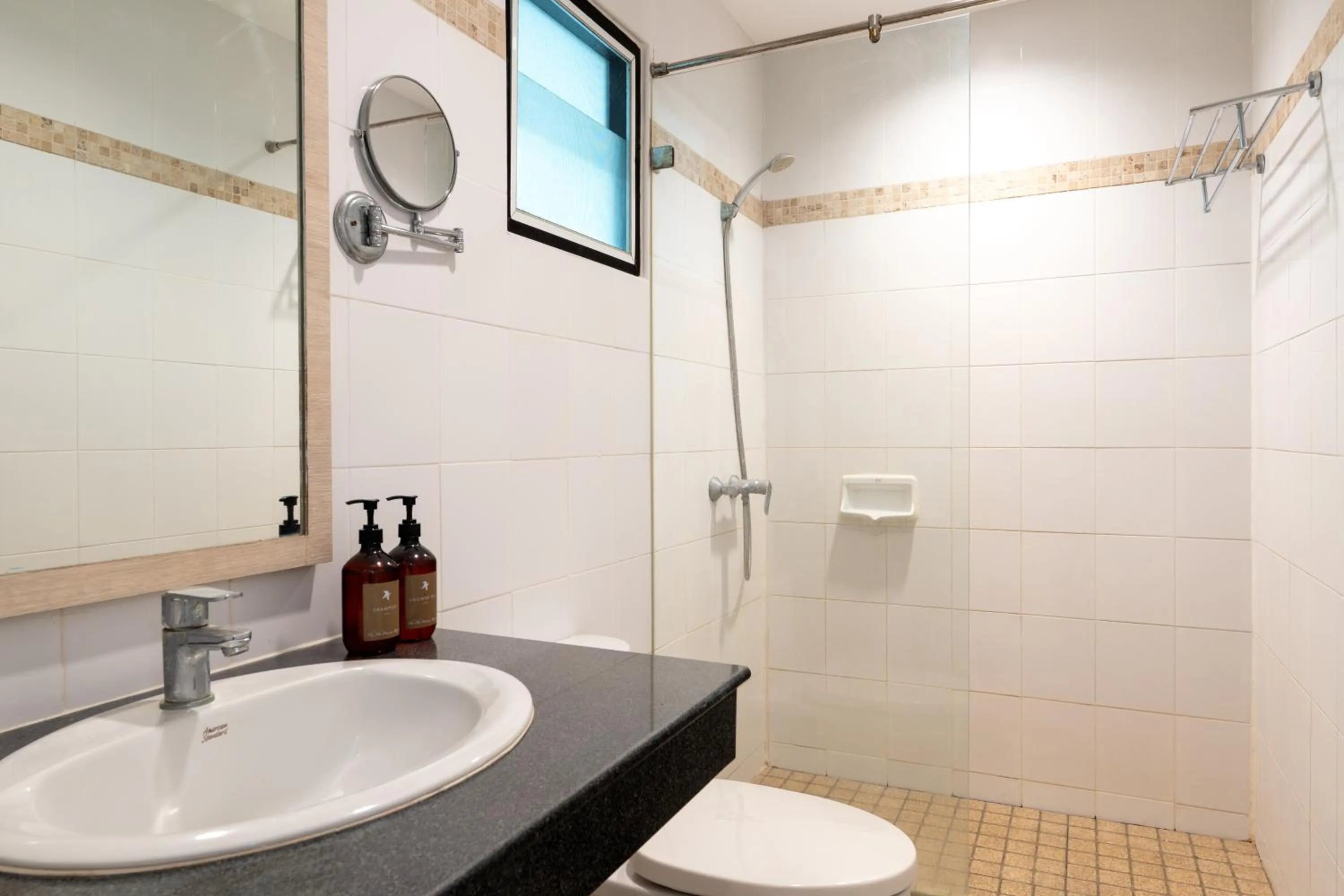 PP Charlie Beach Resort