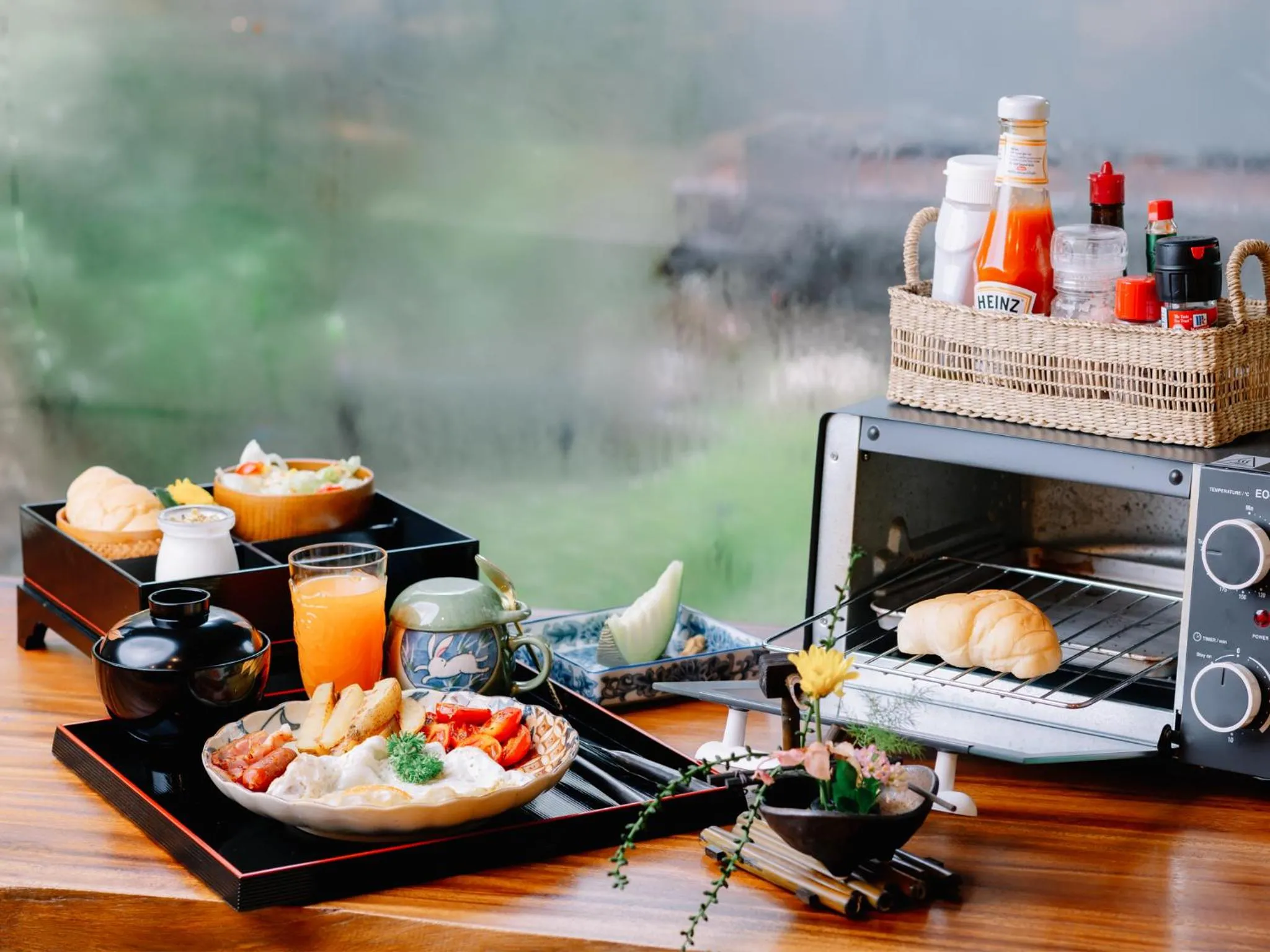 MAYU Bangkok Japanese Style Hotel