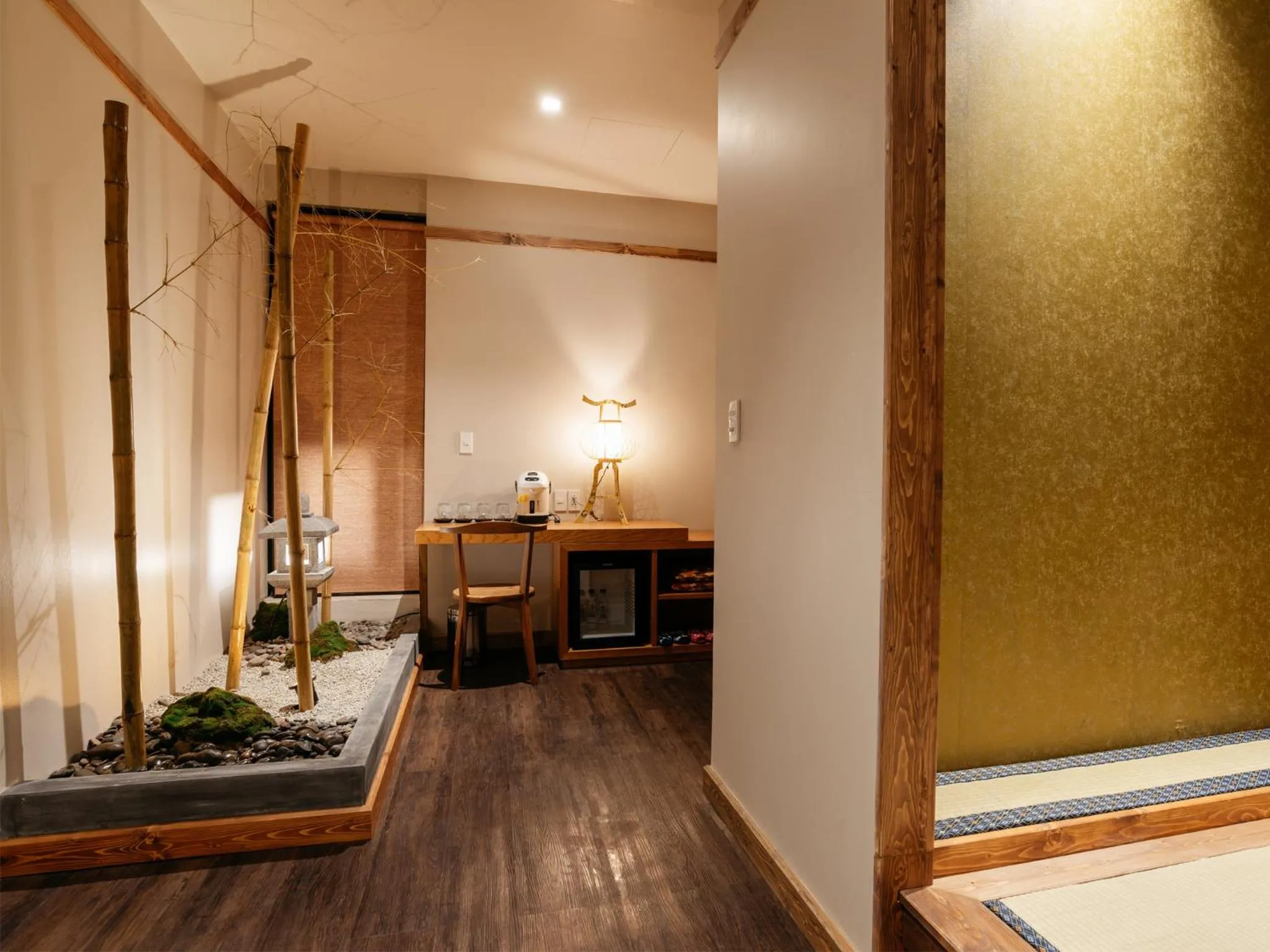 MAYU Bangkok Japanese Style Hotel