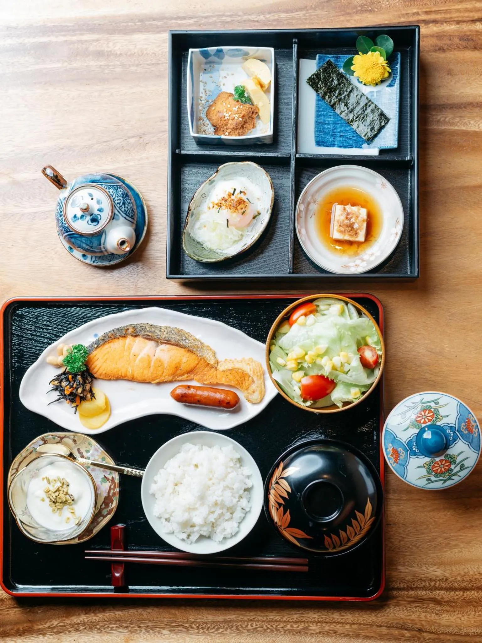 MAYU Bangkok Japanese Style Hotel