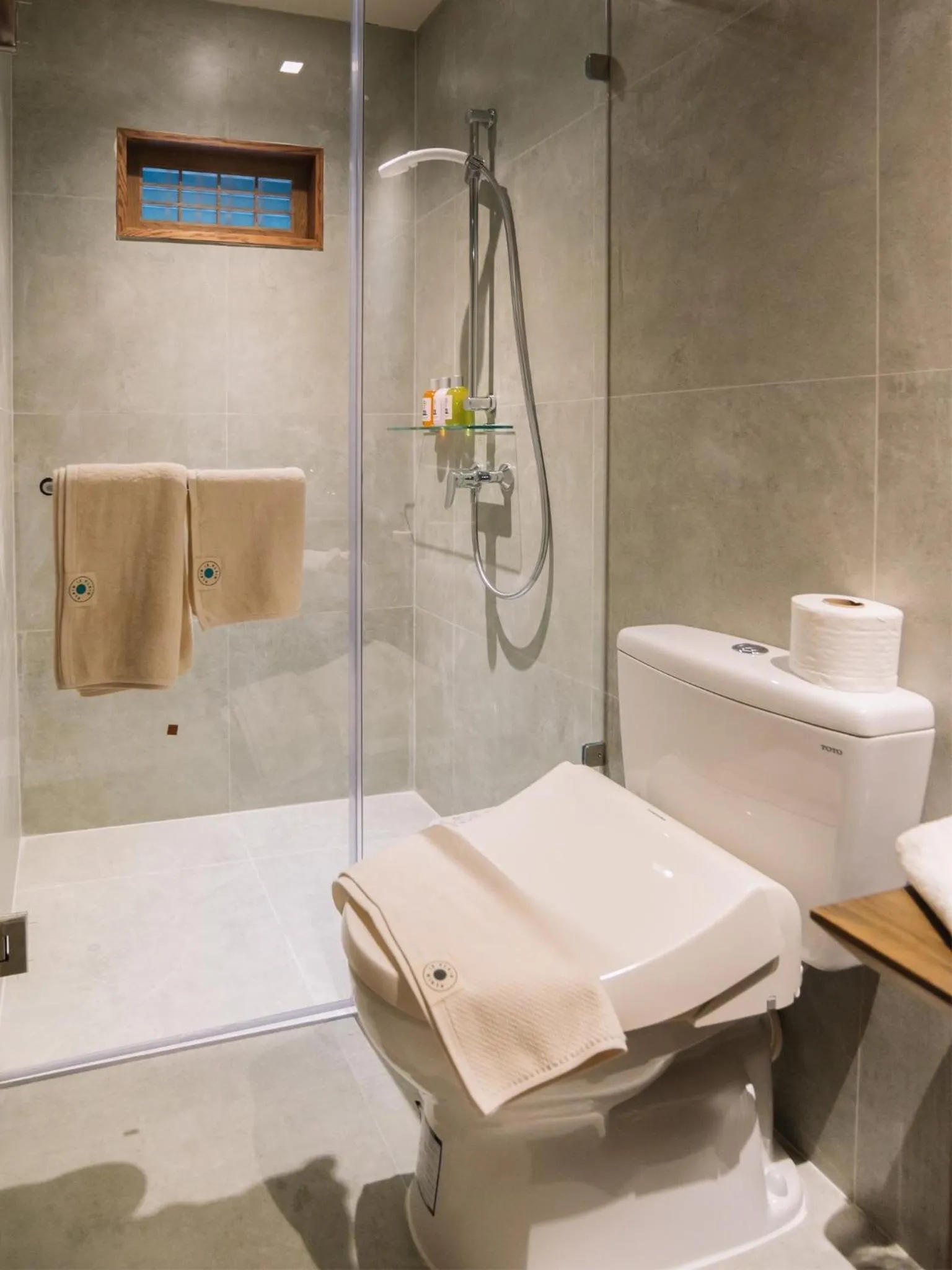 MAYU Bangkok Japanese Style Hotel