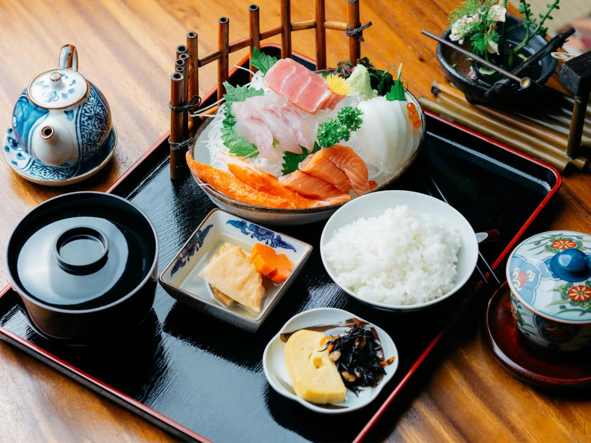 MAYU Bangkok Japanese Style Hotel
