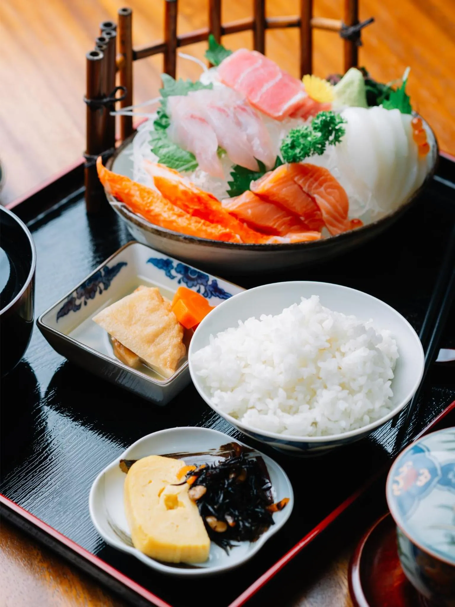 MAYU Bangkok Japanese Style Hotel