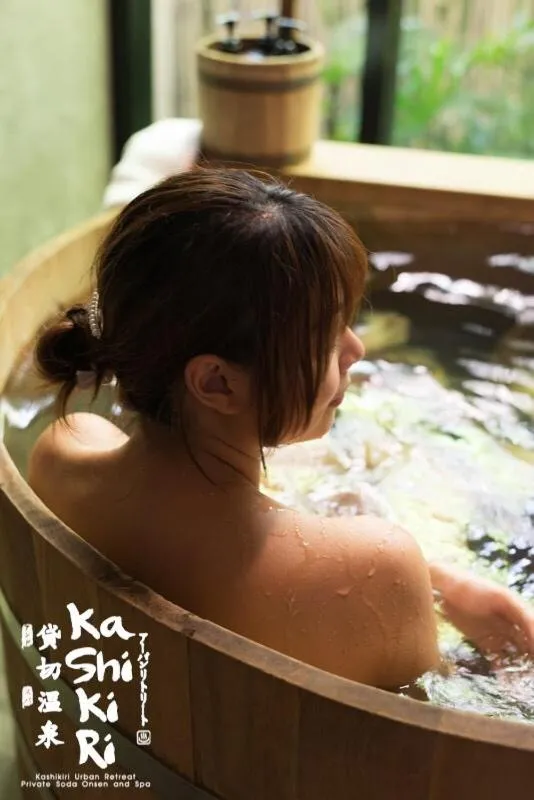 MAYU Bangkok Japanese Style Hotel