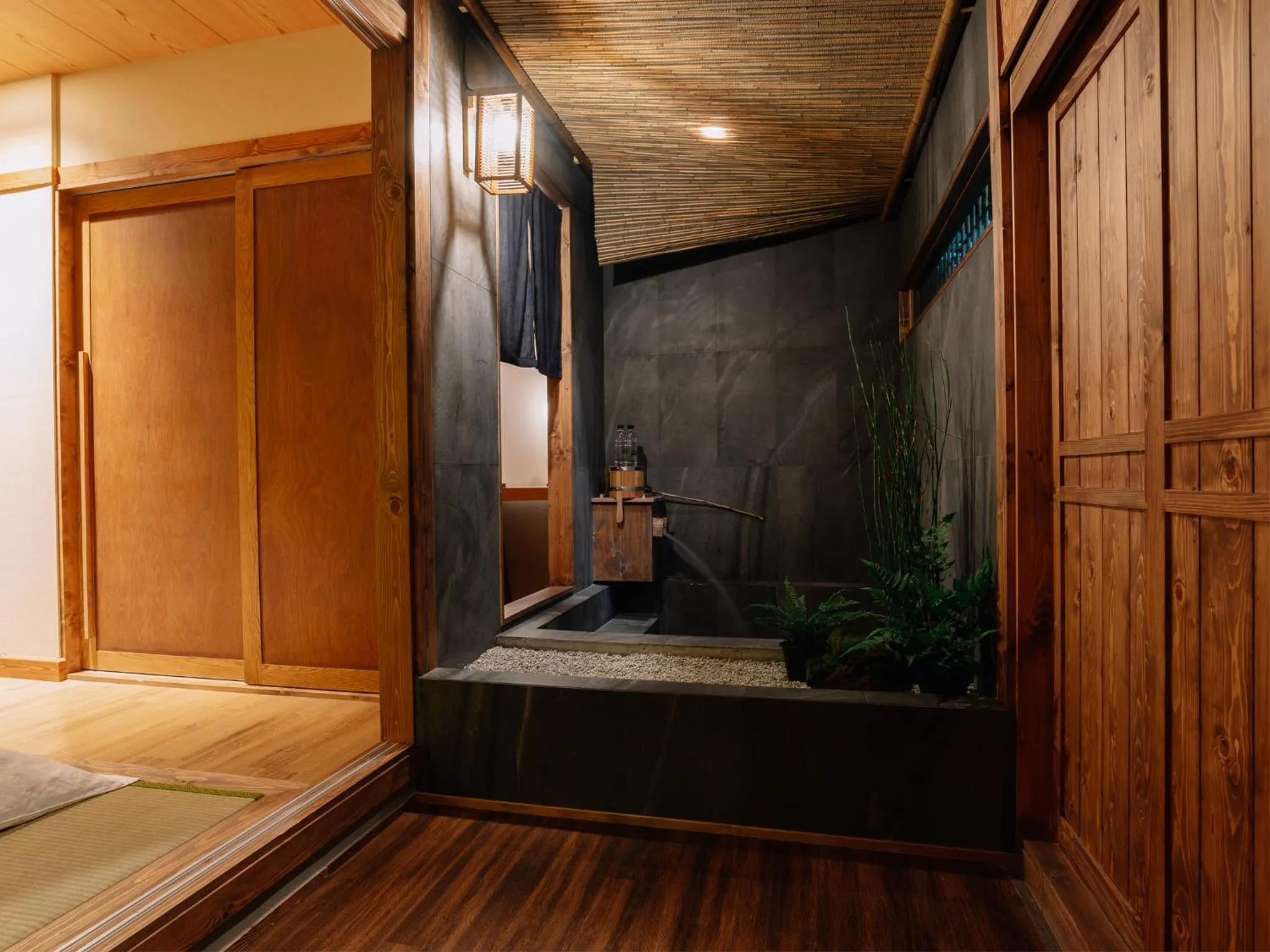MAYU Bangkok Japanese Style Hotel