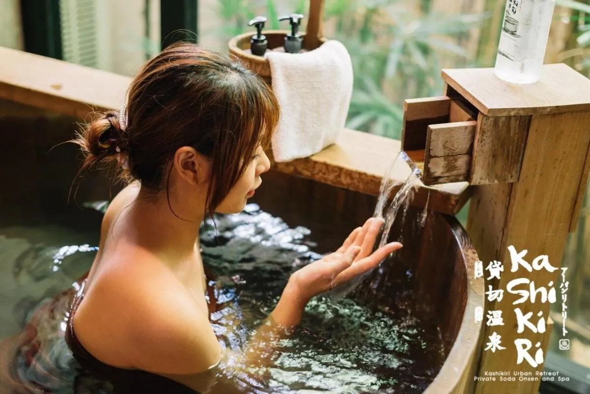 MAYU Bangkok Japanese Style Hotel