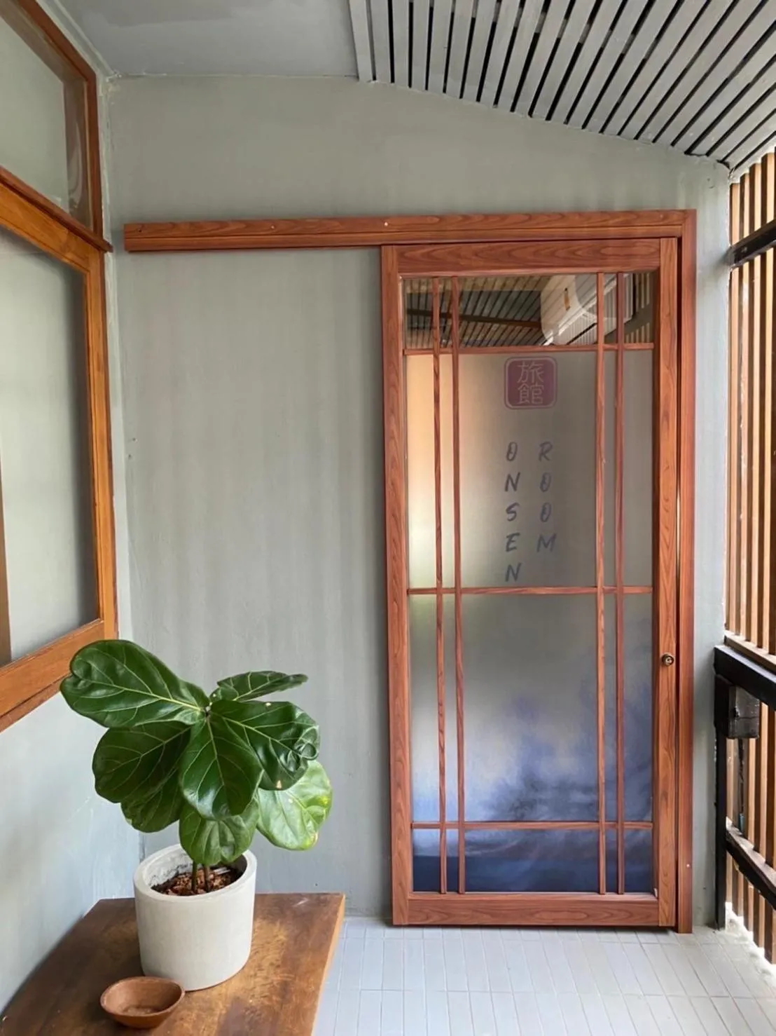 MAYU Bangkok Japanese Style Hotel