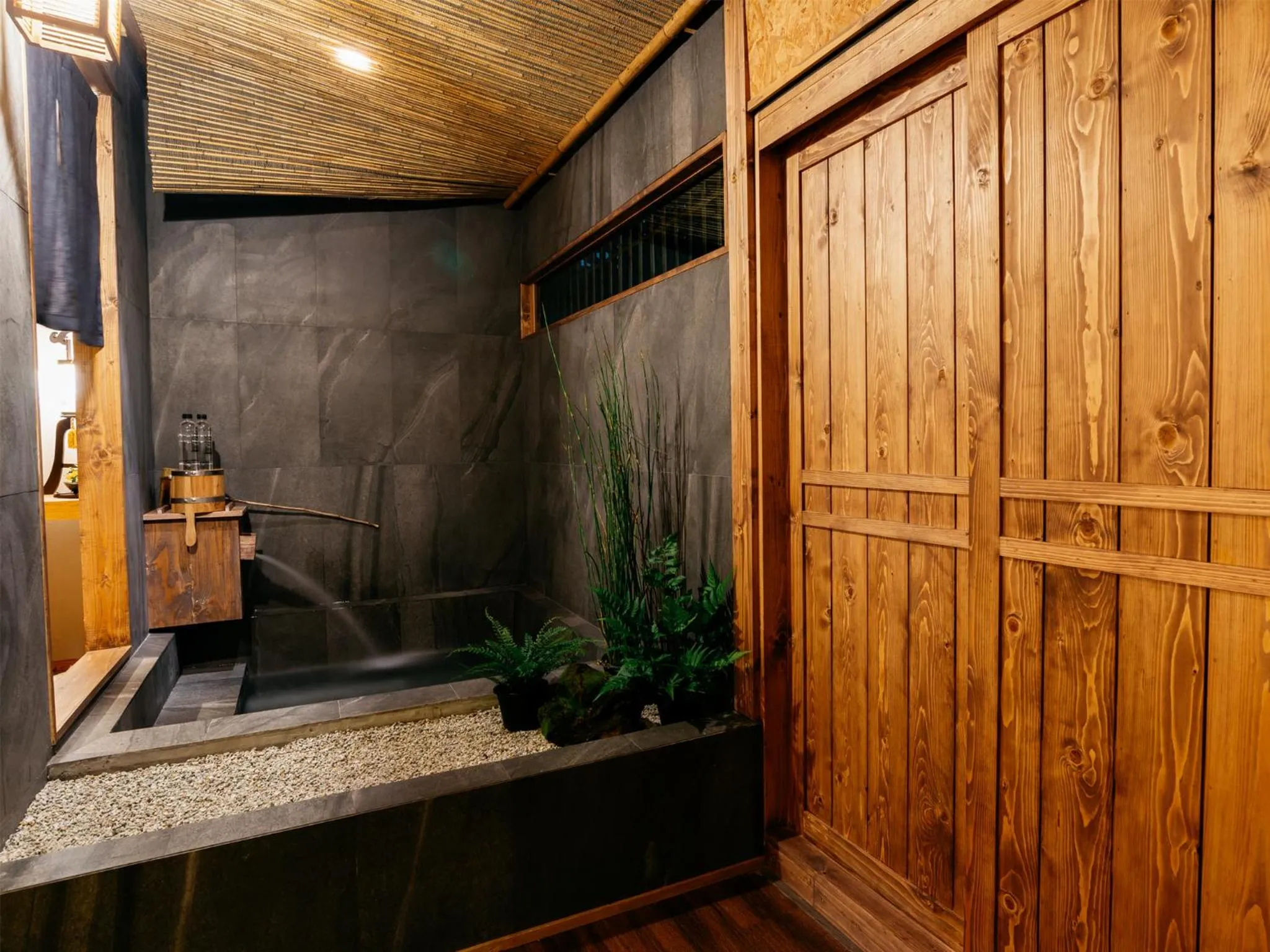 MAYU Bangkok Japanese Style Hotel