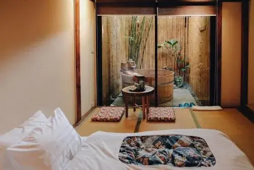 MAYU Bangkok Japanese Style Hotel MAYU Bangkok Japanese Style Hotel