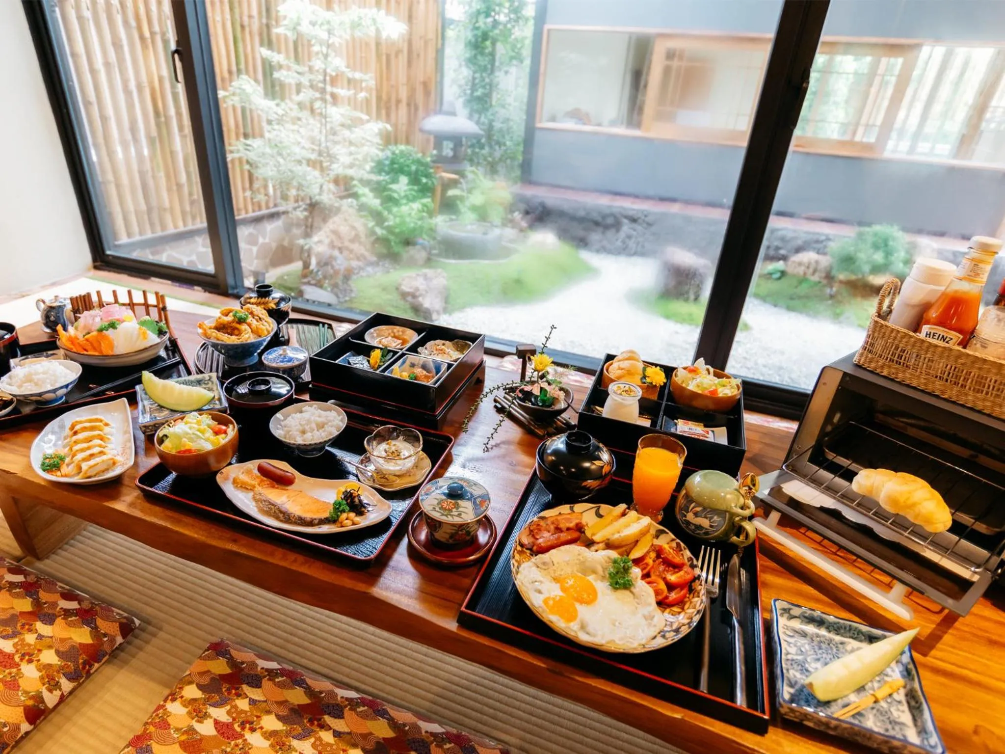 MAYU Bangkok Japanese Style Hotel