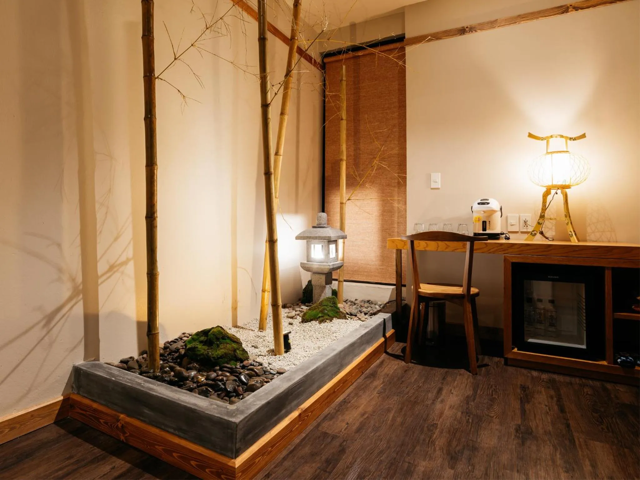 MAYU Bangkok Japanese Style Hotel