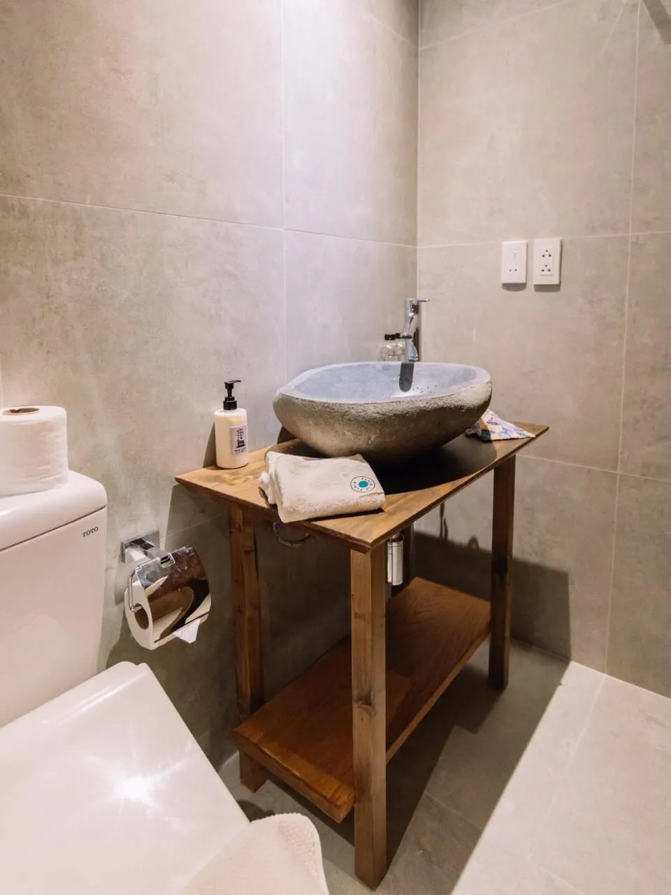 MAYU Bangkok Japanese Style Hotel