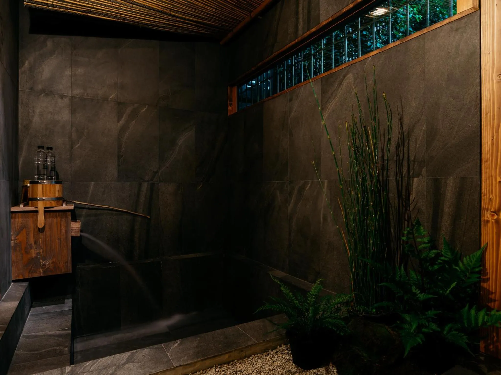 MAYU Bangkok Japanese Style Hotel