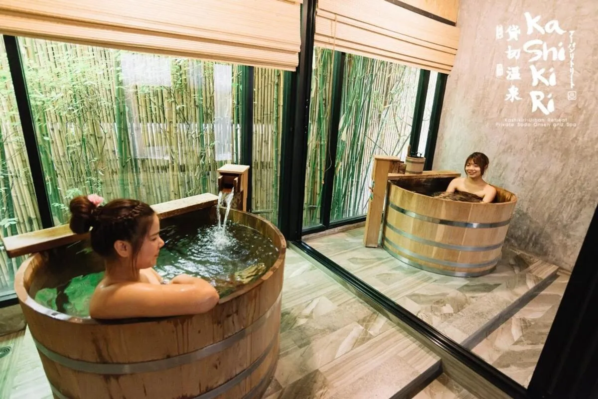 MAYU Bangkok Japanese Style Hotel
