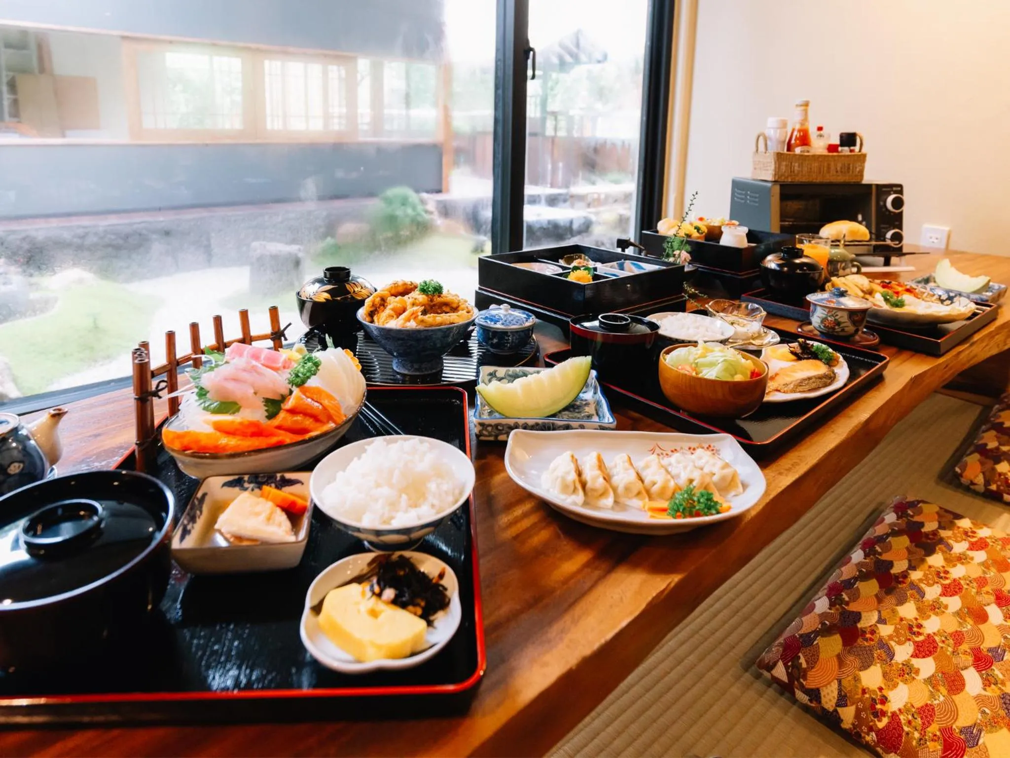 MAYU Bangkok Japanese Style Hotel