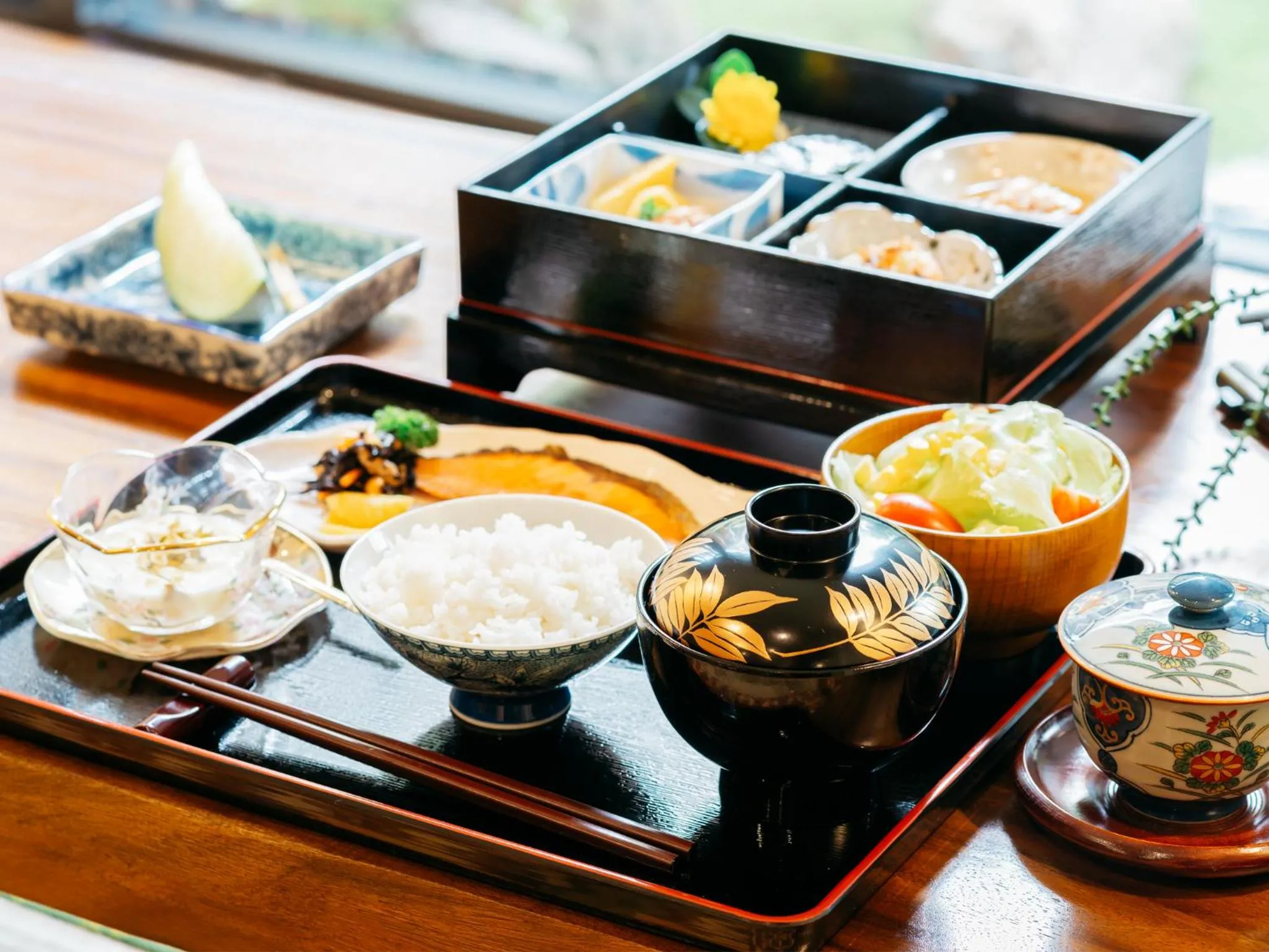 MAYU Bangkok Japanese Style Hotel