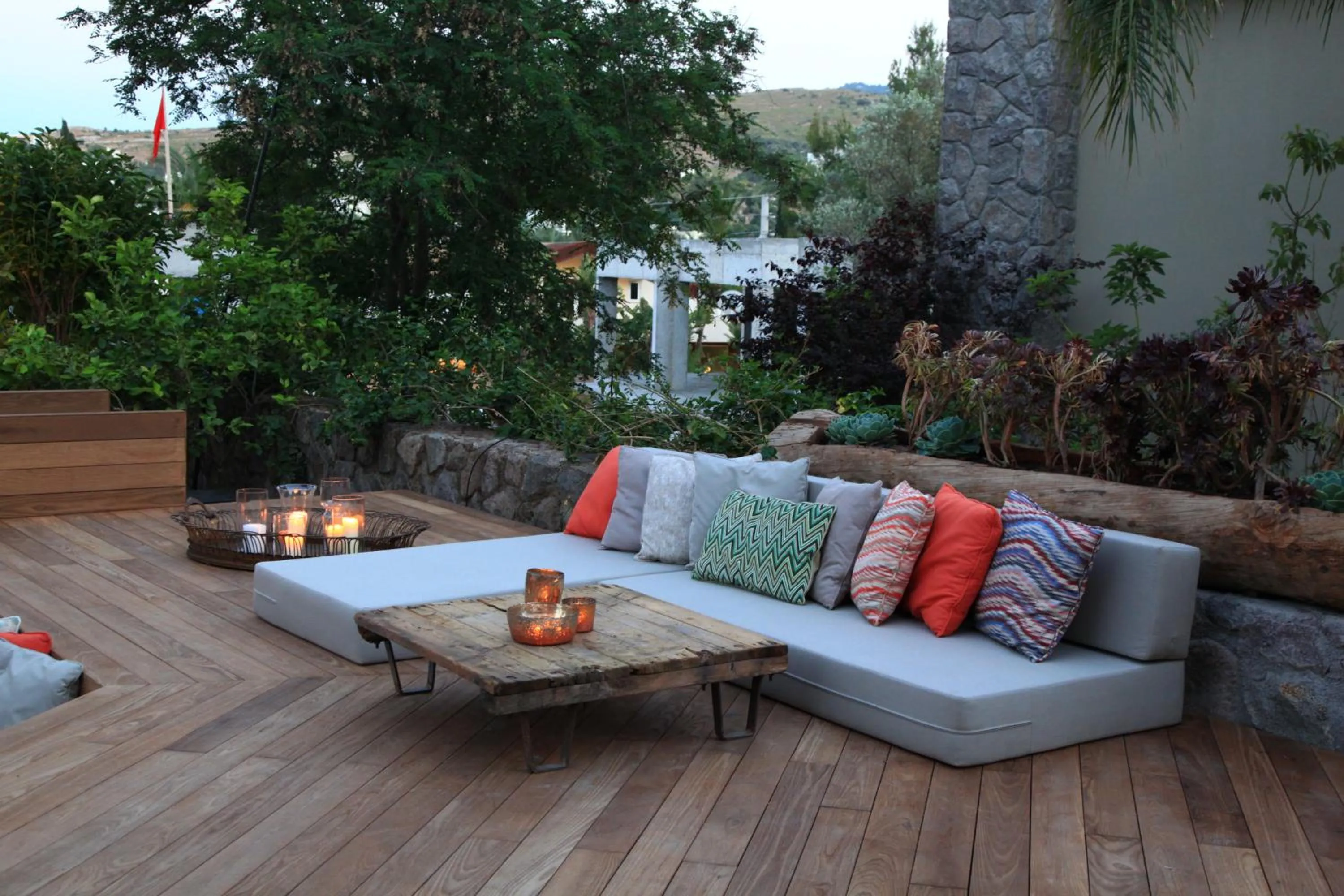 Lounge or bar in Bella Sombra Hotel