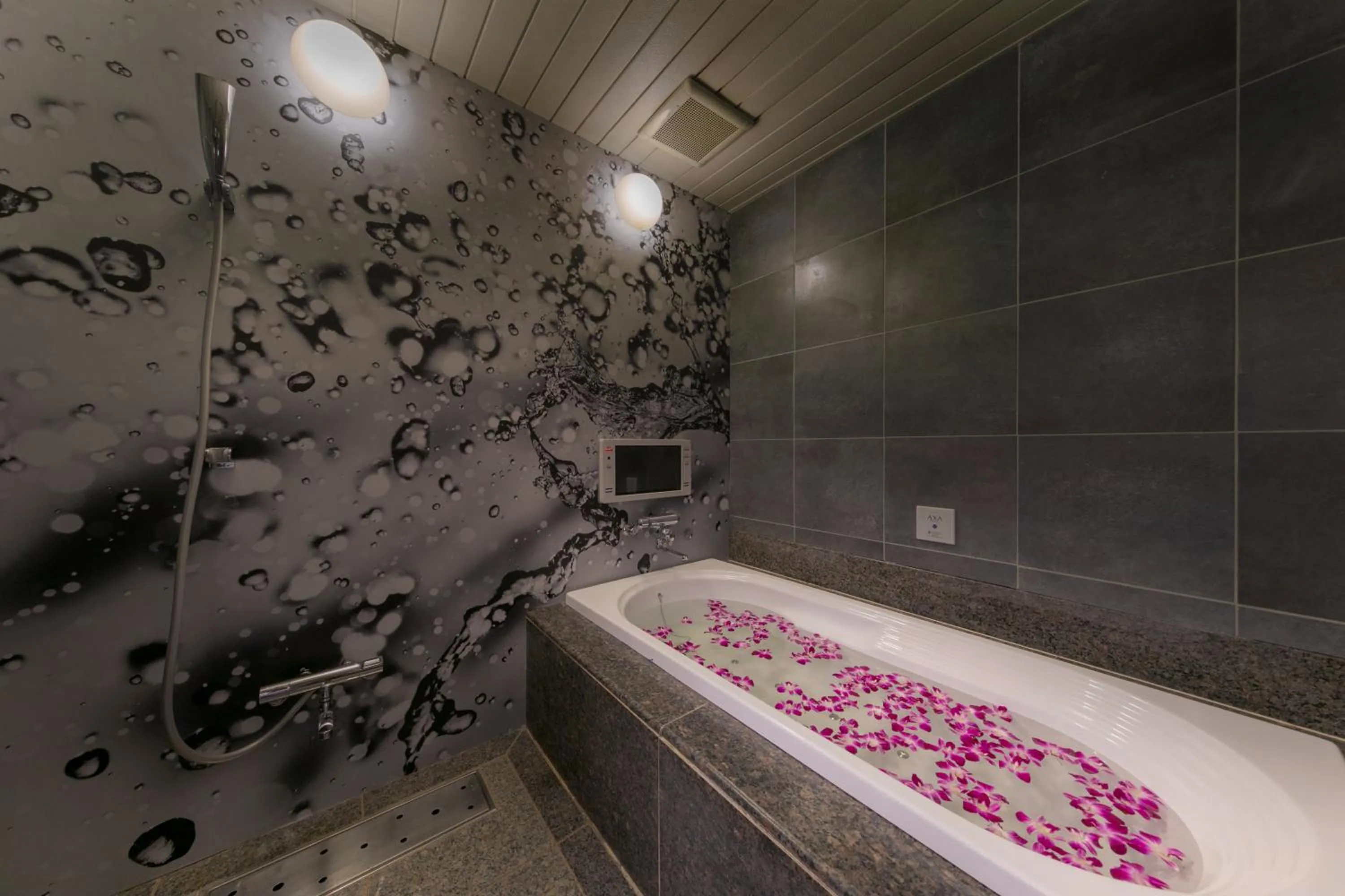 Hotel Luna Kashiba (Adult Only)