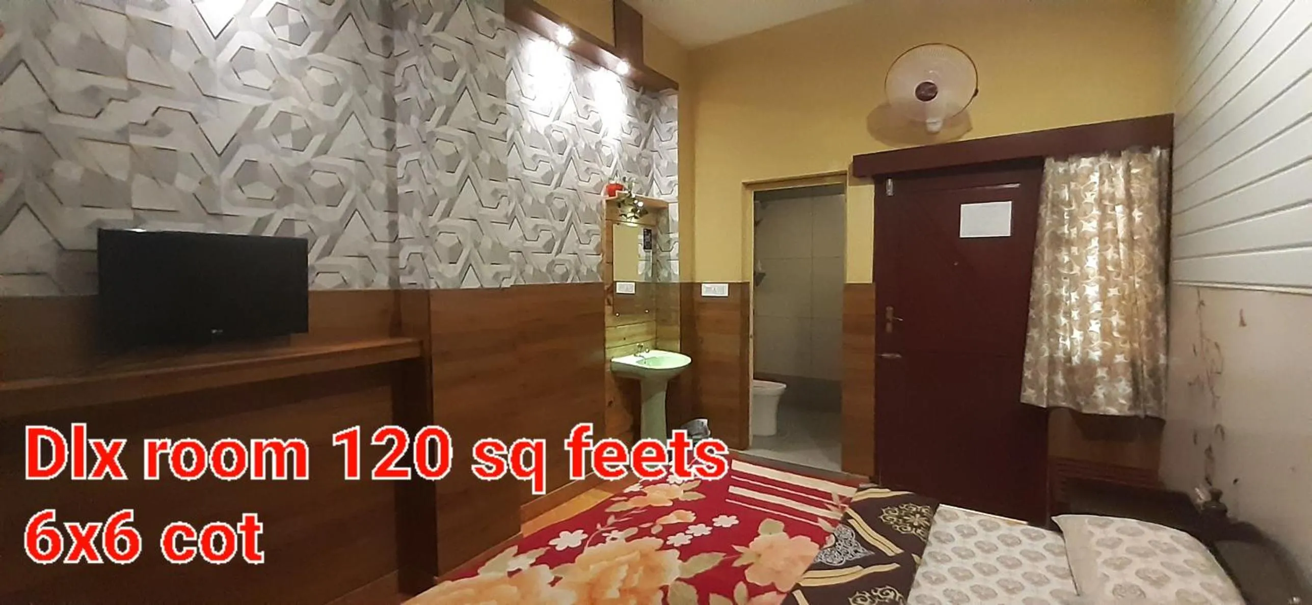 Greenview holiday inn