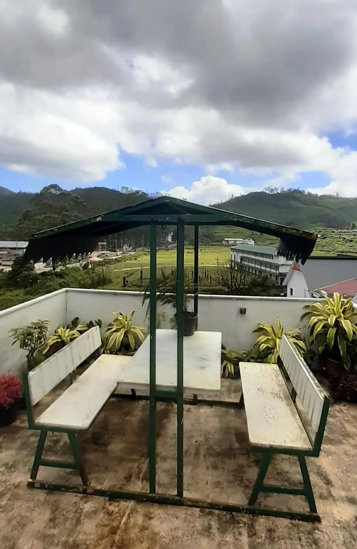 Greenview holiday inn