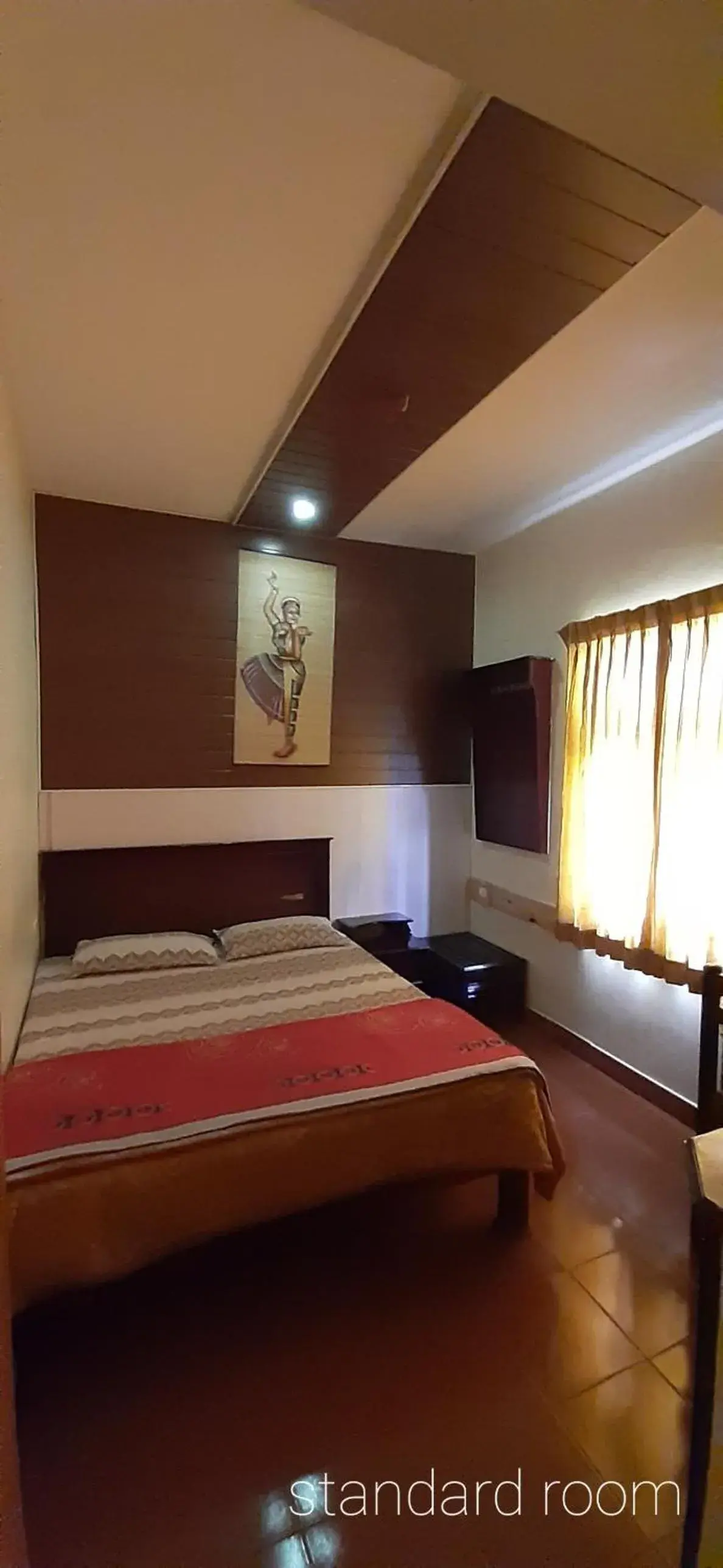 Bed in Greenview holiday inn Bed in Greenview holiday inn